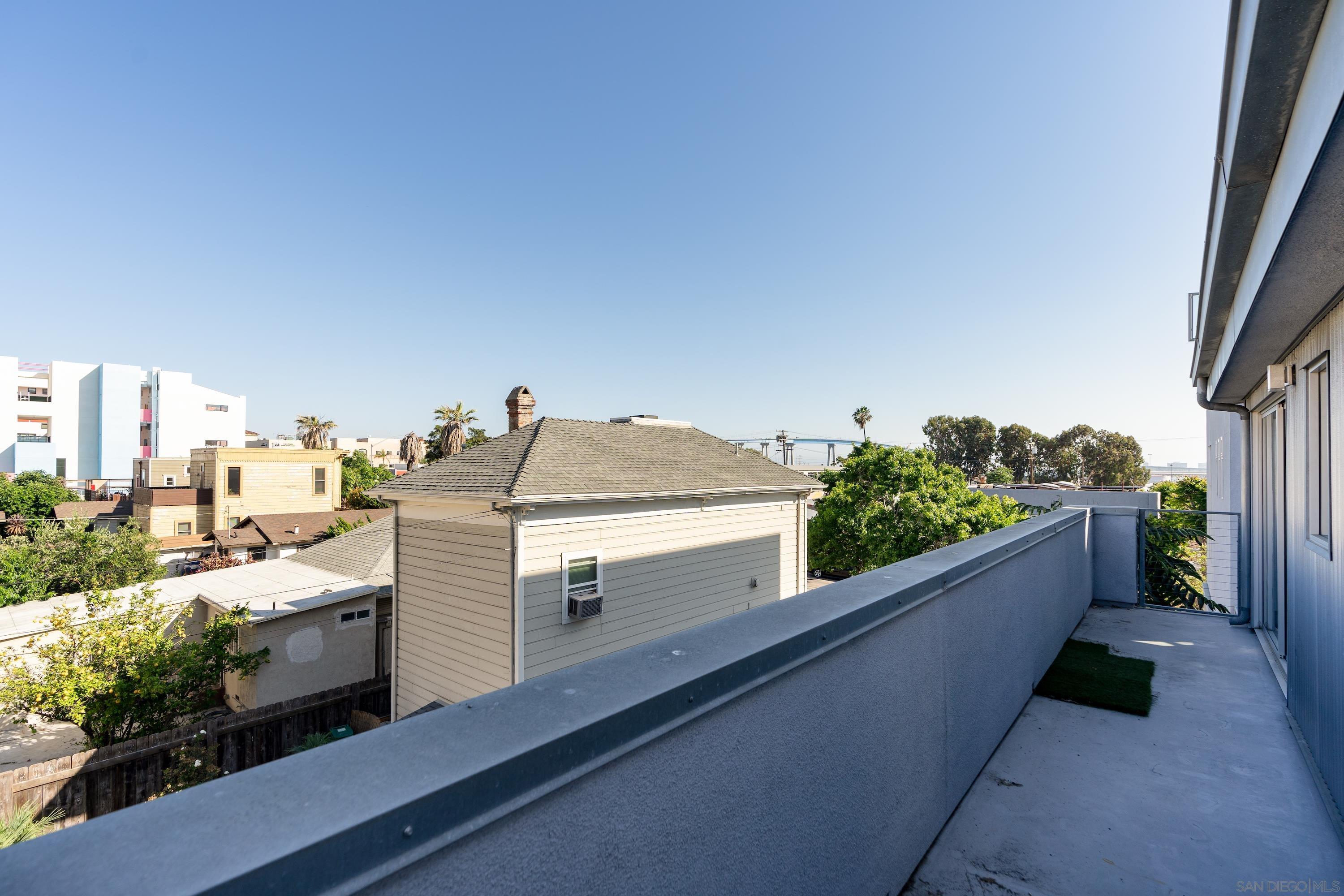 Detail Gallery Image 35 of 40 For 991  Sigsbee St, San Diego,  CA 92113 - 3 Beds | 2/1 Baths