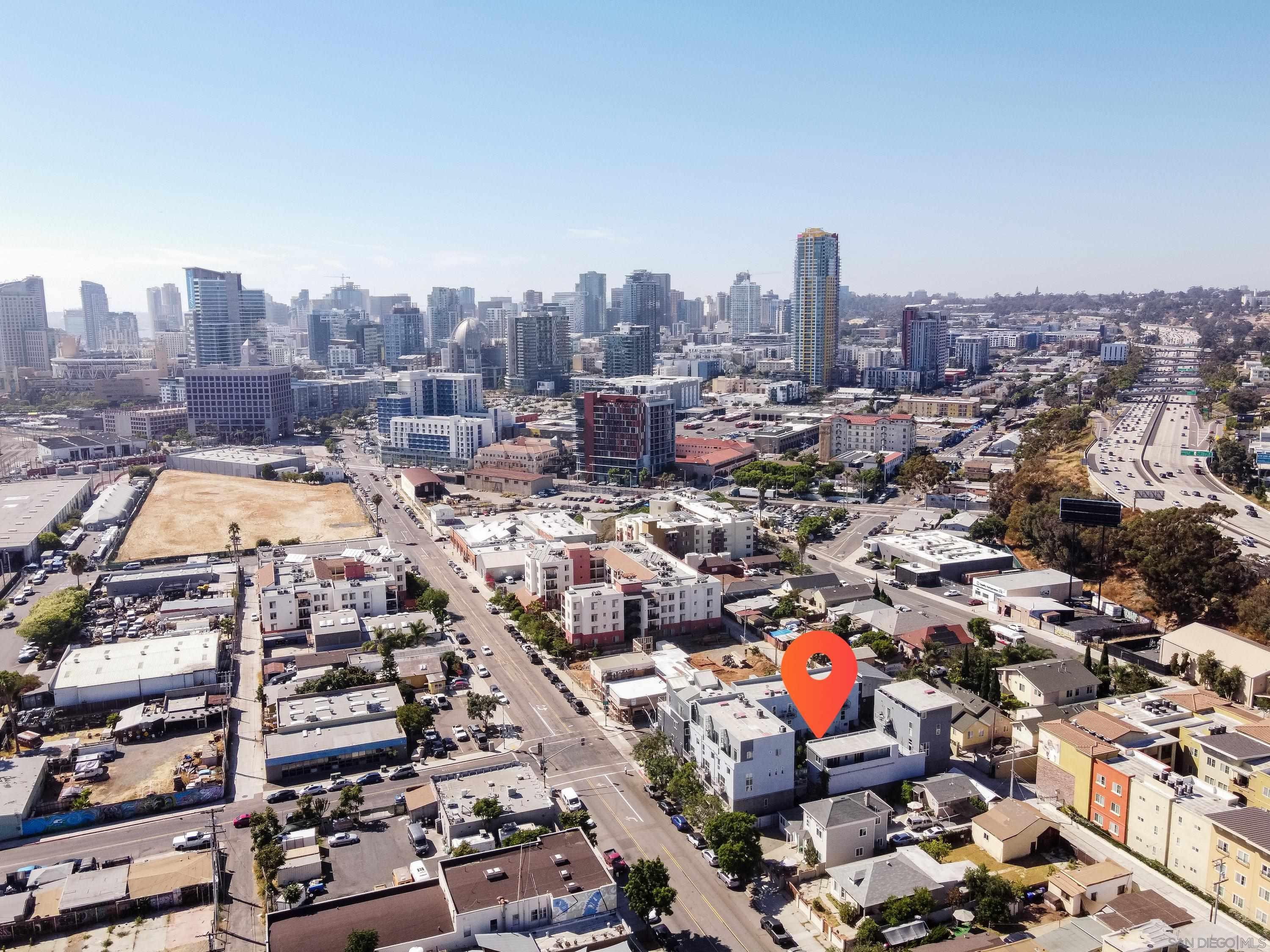 Detail Gallery Image 39 of 40 For 991  Sigsbee St, San Diego,  CA 92113 - 3 Beds | 2/1 Baths