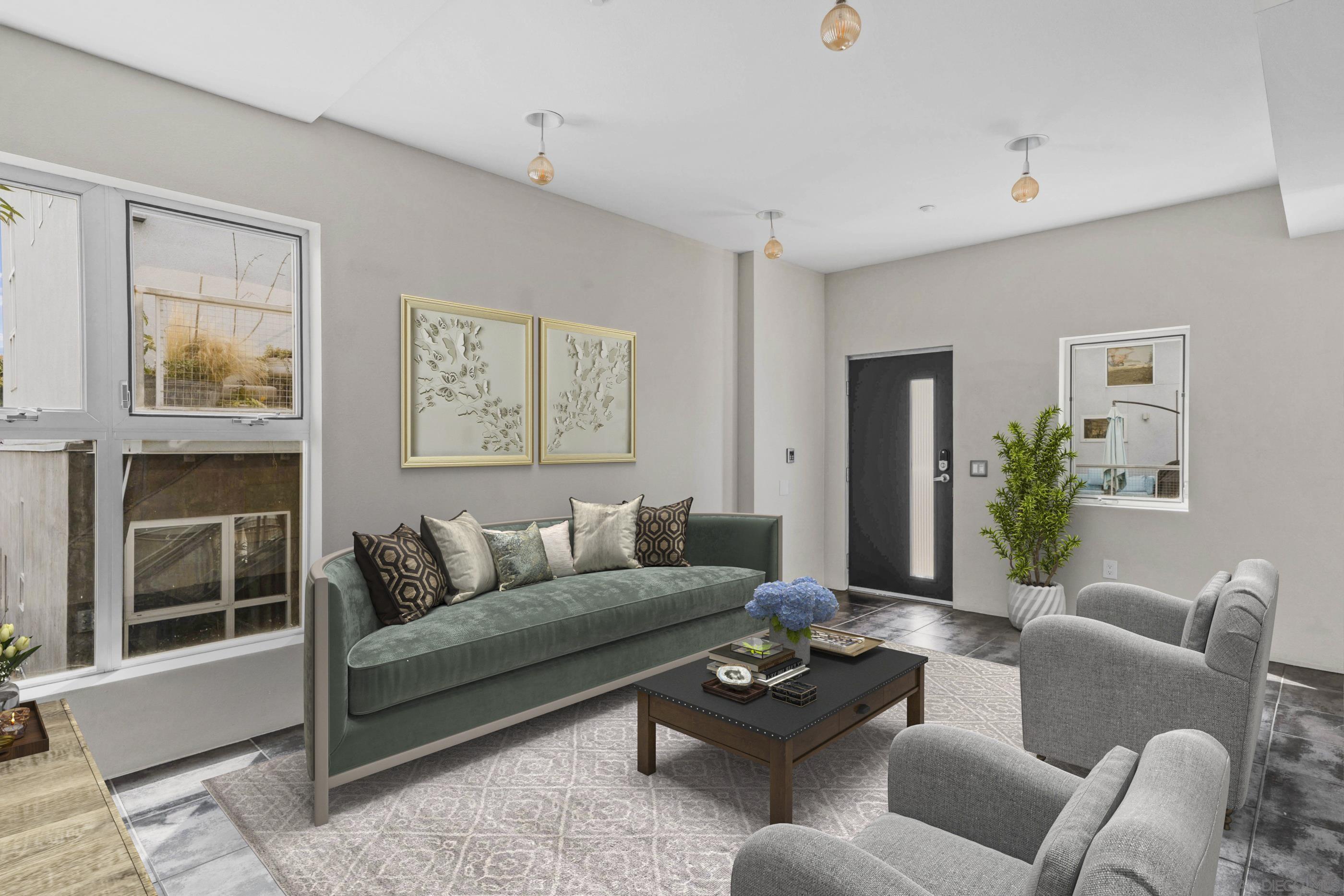 Detail Gallery Image 6 of 40 For 991  Sigsbee St, San Diego,  CA 92113 - 3 Beds | 2/1 Baths