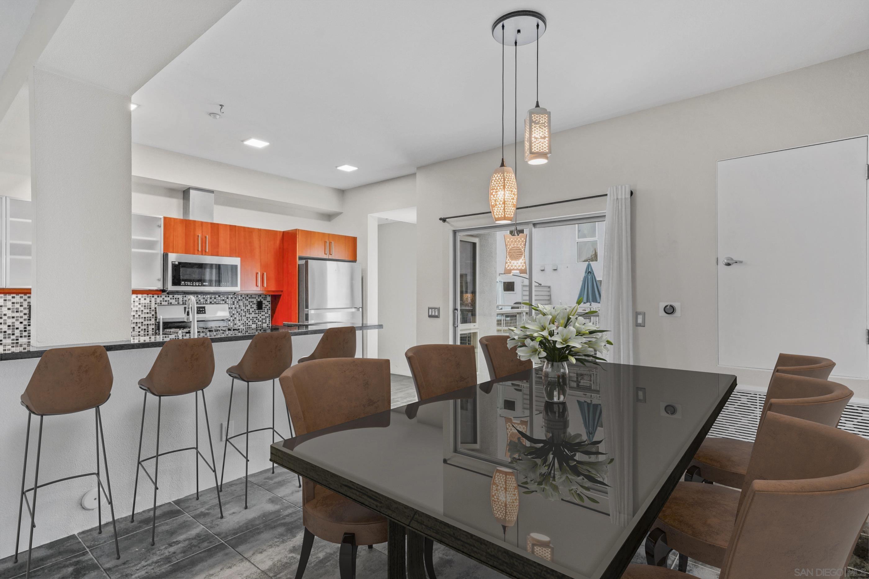 Detail Gallery Image 8 of 40 For 991  Sigsbee St, San Diego,  CA 92113 - 3 Beds | 2/1 Baths