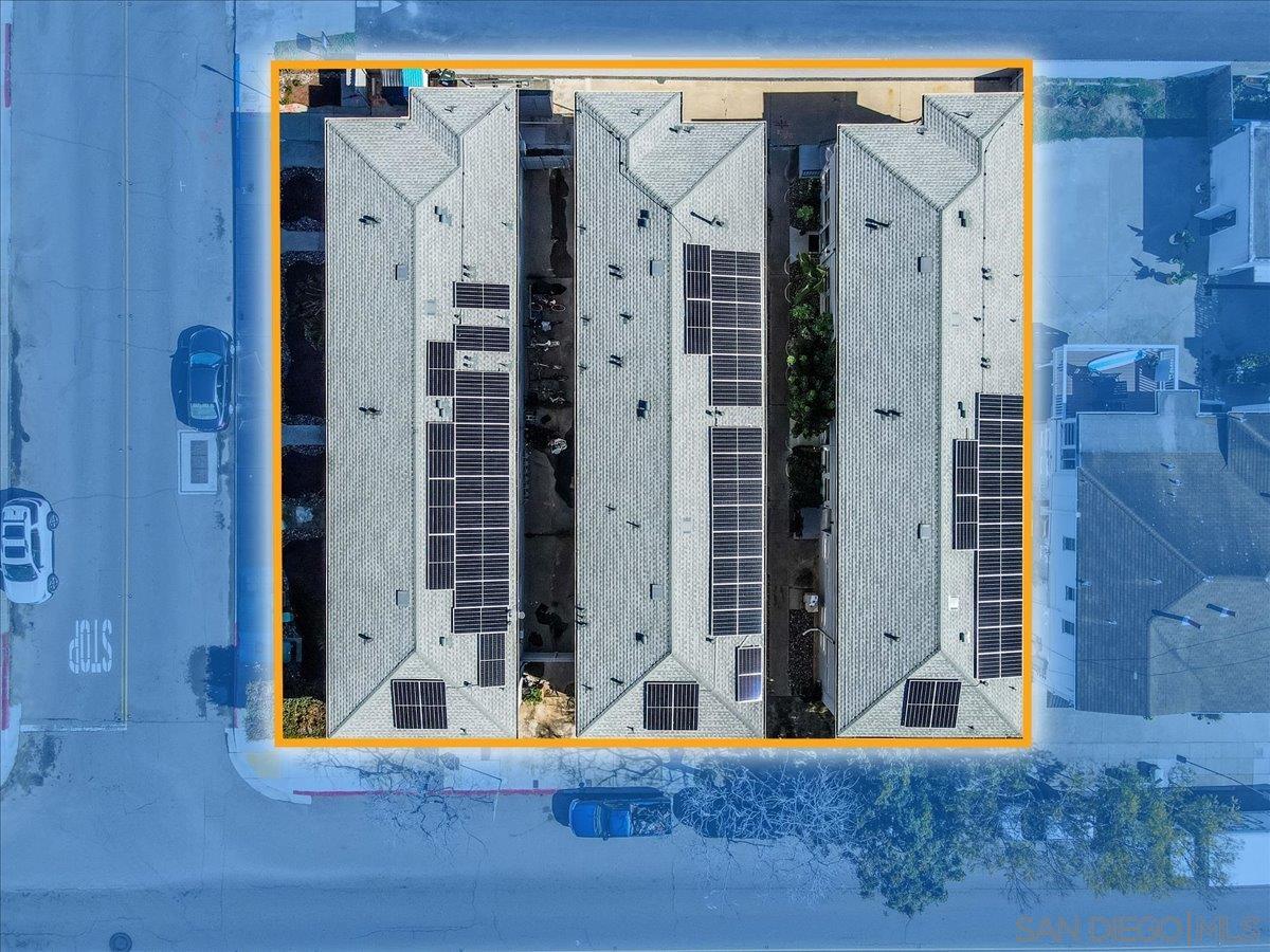 Detail Gallery Image 7 of 19 For 3034-50  Canon Street, San Diego,  CA 92106 - – Beds | – Baths