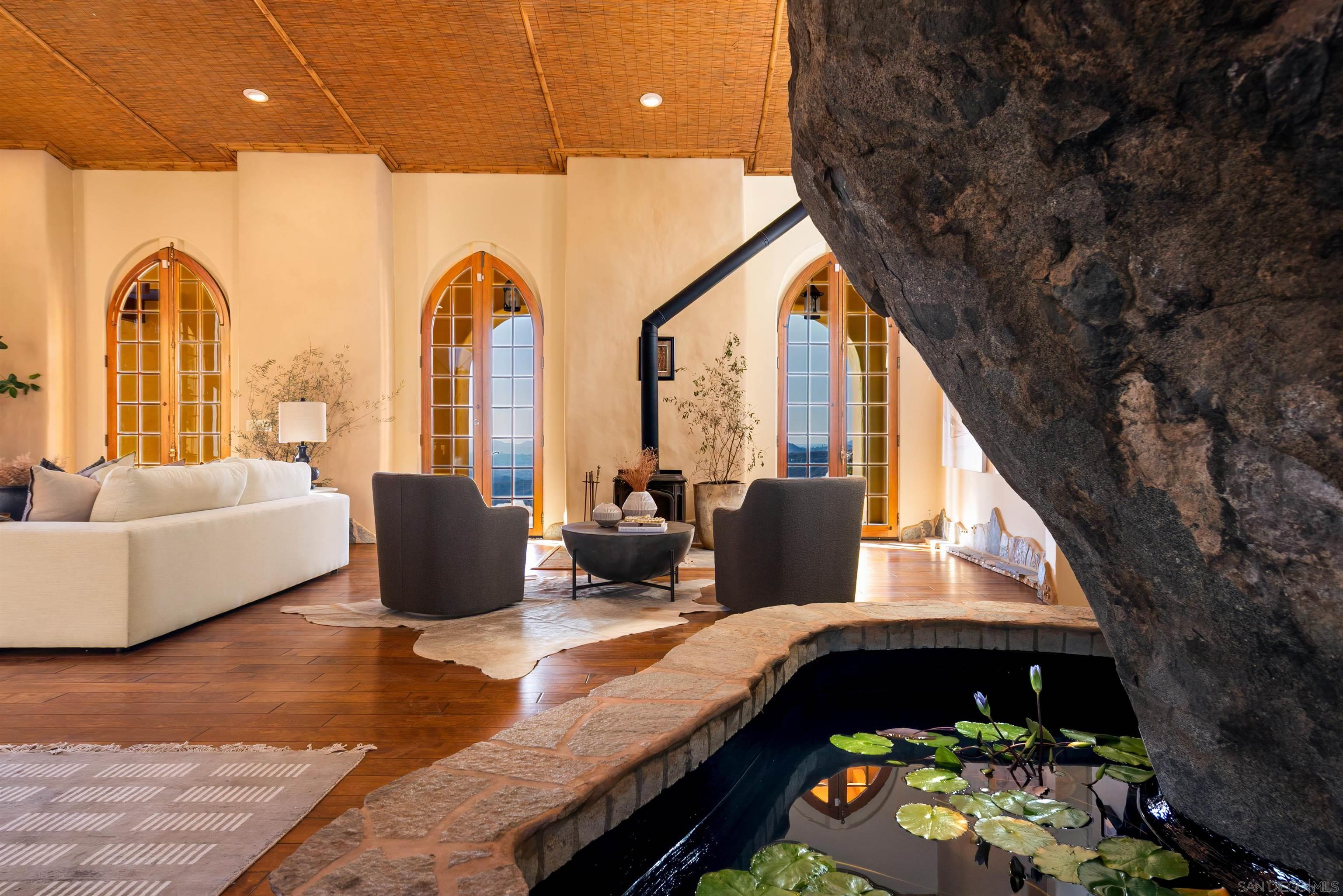 Detail Gallery Image 2 of 30 For 3696  Alta Loma Dr, Jamul,  CA 91935 - 3 Beds | 2 Baths