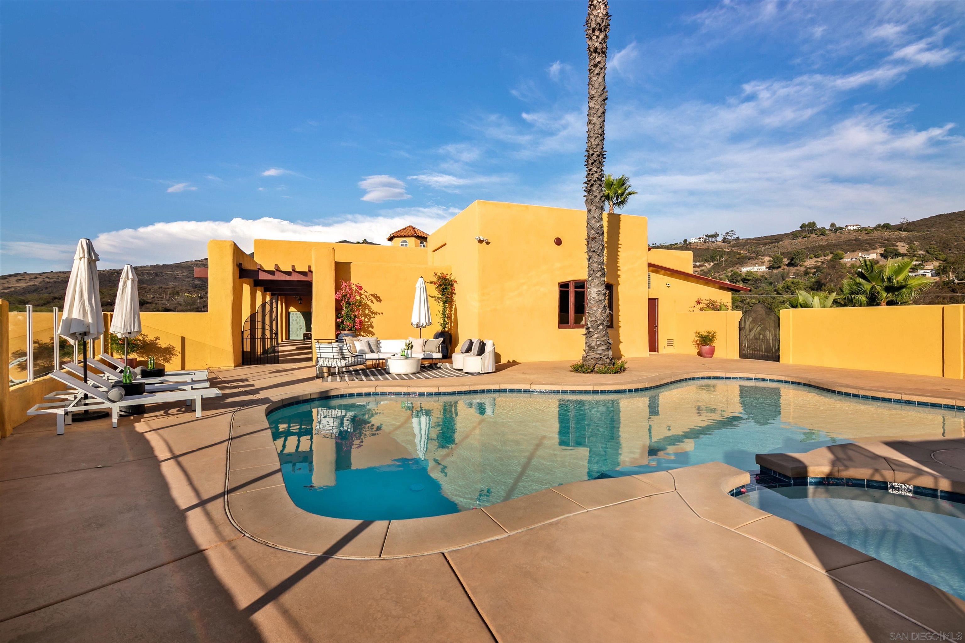 Detail Gallery Image 22 of 30 For 3696  Alta Loma Dr, Jamul,  CA 91935 - 3 Beds | 2 Baths