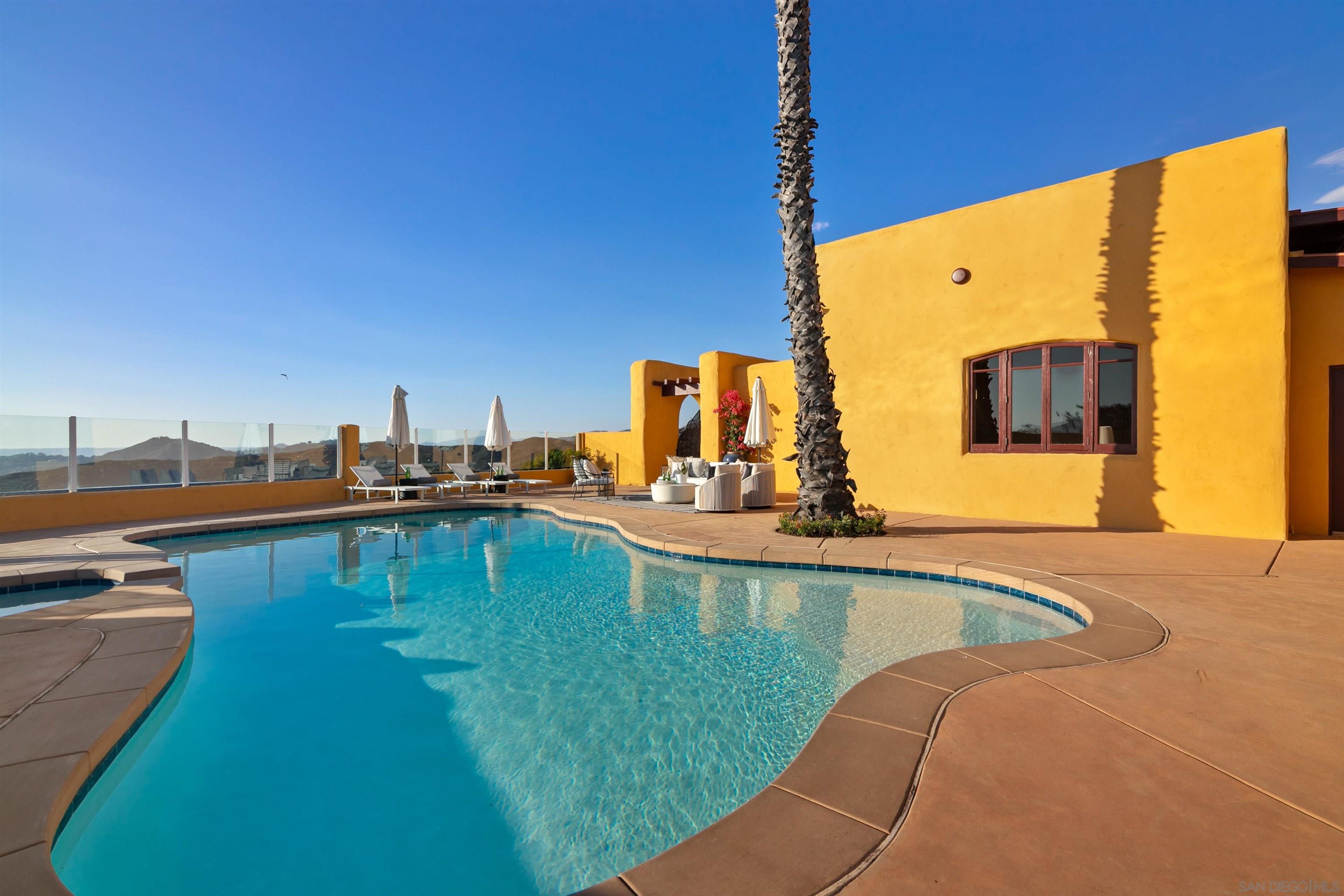 Detail Gallery Image 23 of 30 For 3696  Alta Loma Dr, Jamul,  CA 91935 - 3 Beds | 2 Baths