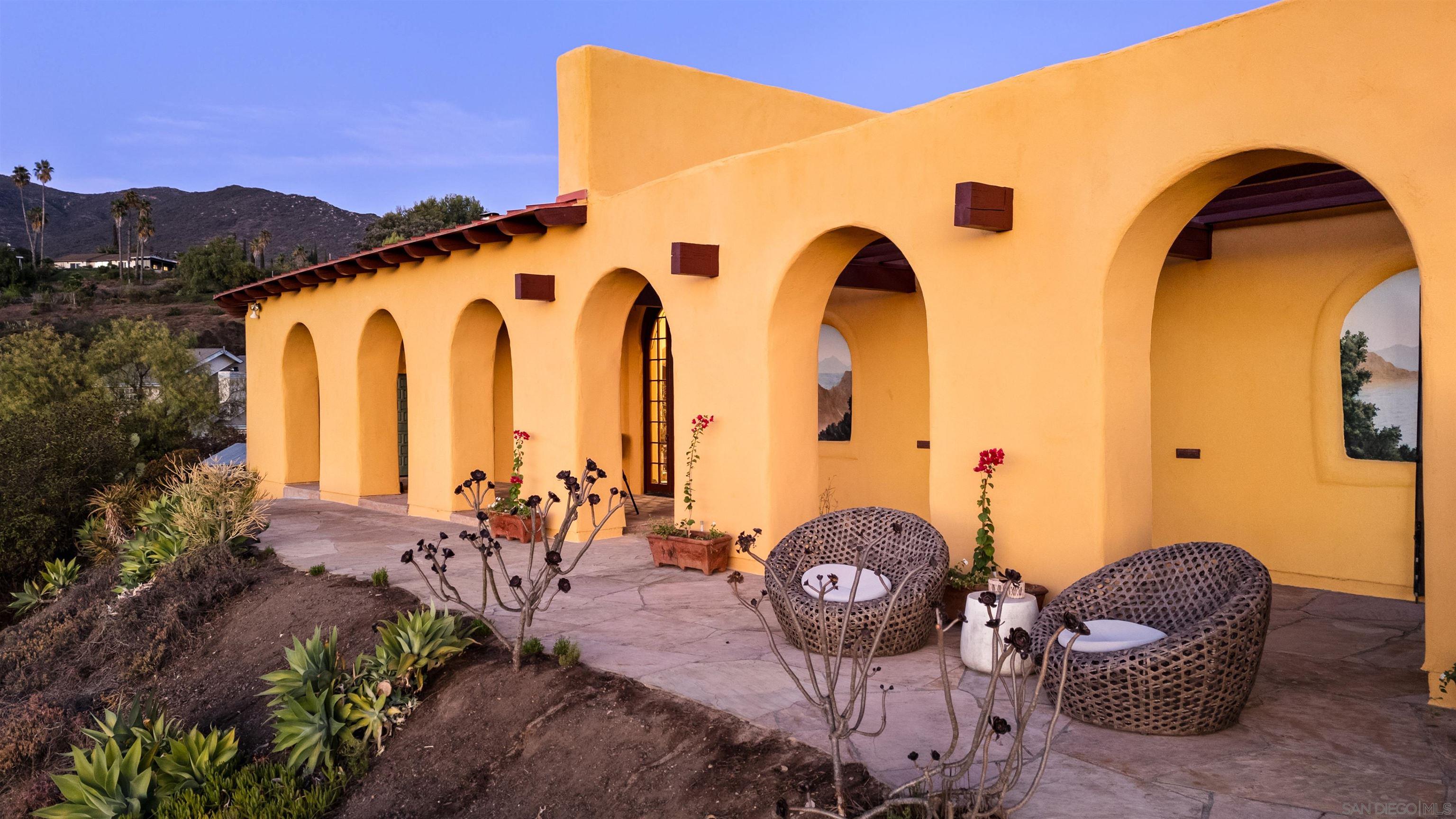 Detail Gallery Image 27 of 30 For 3696  Alta Loma Dr, Jamul,  CA 91935 - 3 Beds | 2 Baths