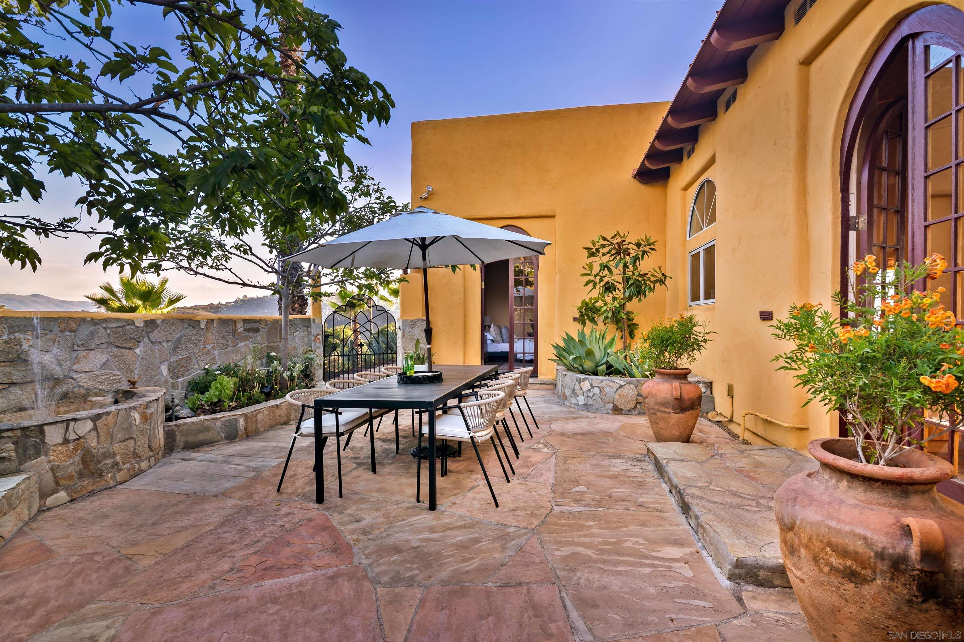 Detail Gallery Image 5 of 30 For 3696  Alta Loma Dr, Jamul,  CA 91935 - 3 Beds | 2 Baths