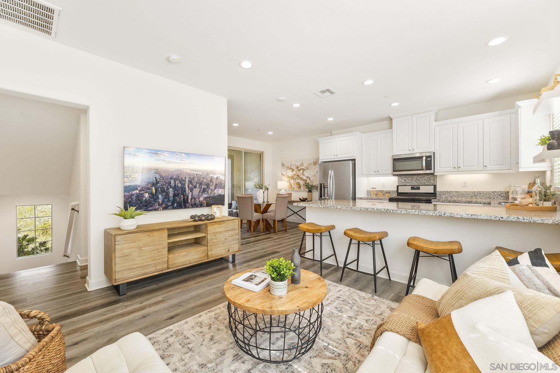 Detail Gallery Image 1 of 1 For 125  Lazurite Rd, San Marcos,  CA 92078 - 2 Beds | 2/1 Baths