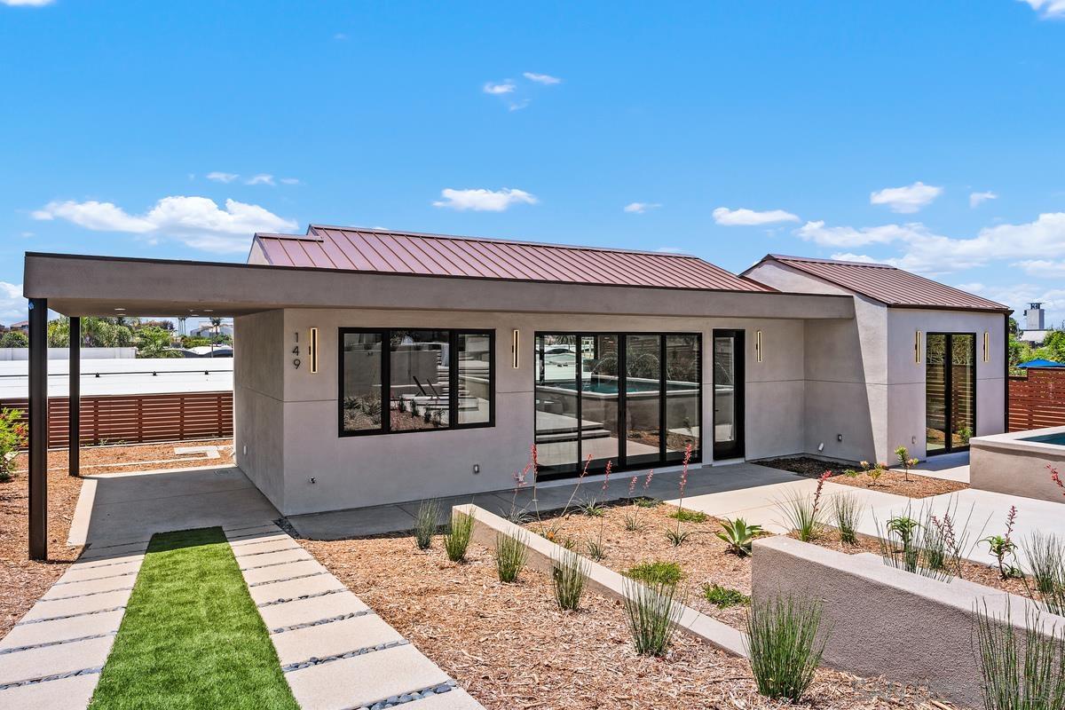 Detail Gallery Image 46 of 71 For 147 S Rios Ave, Solana Beach,  CA 92075 - 6 Beds | 6/2 Baths