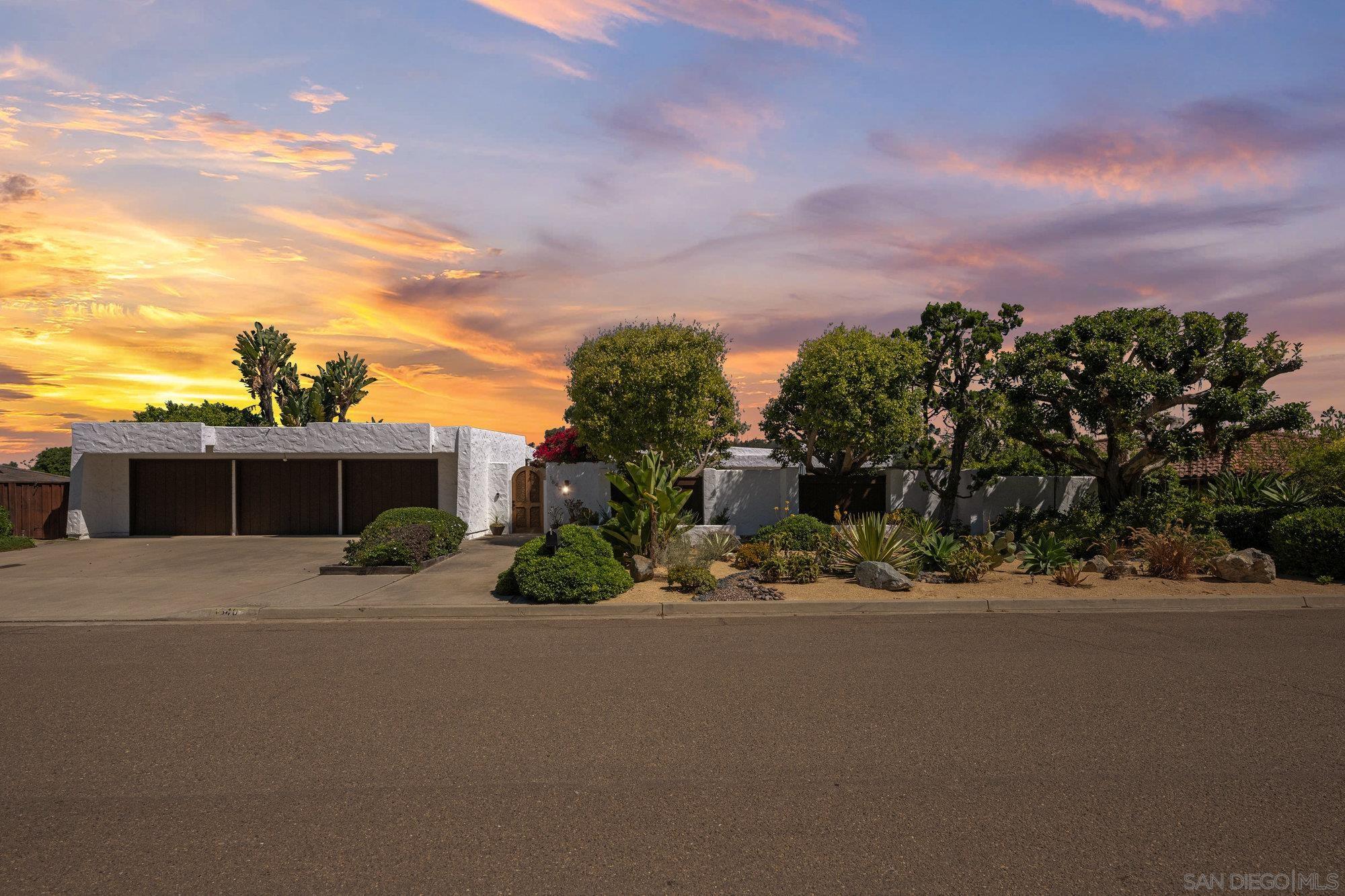 Detail Gallery Image 28 of 28 For 1640  El Paso Real, La Jolla,  CA 92037 - 4 Beds | 3/1 Baths