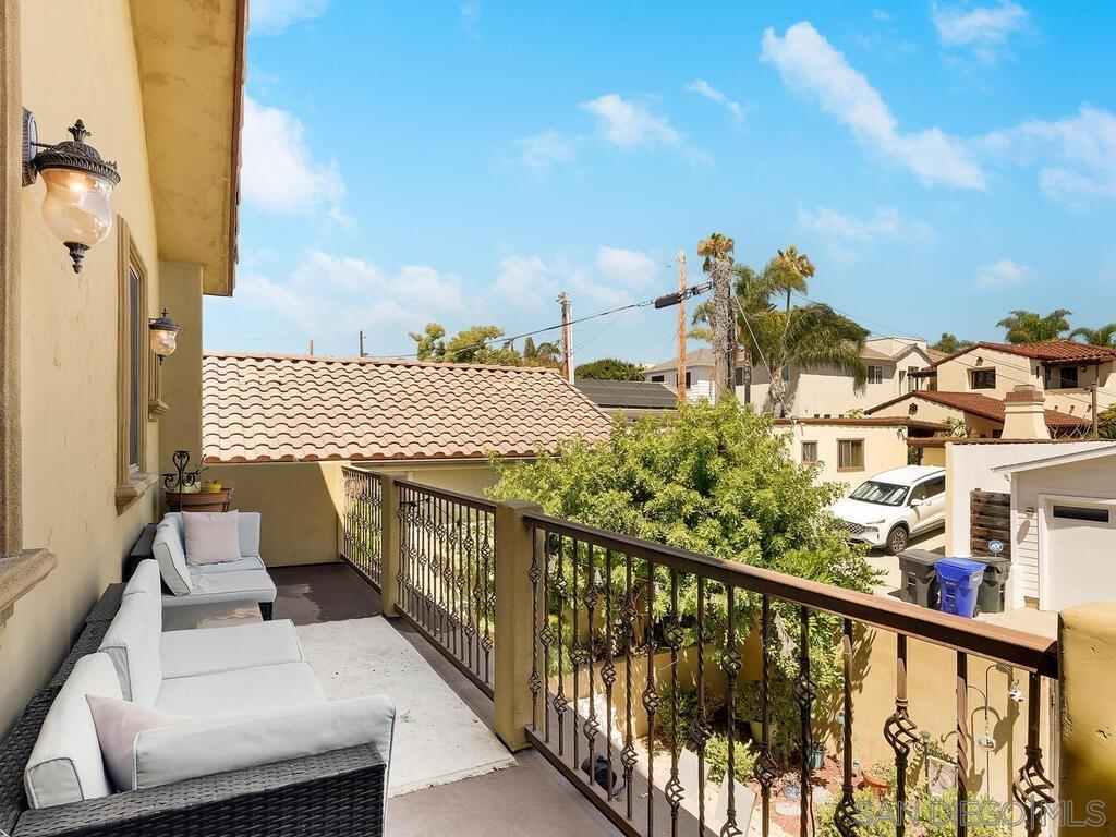 Detail Gallery Image 29 of 37 For 911  4th St, Coronado,  CA 92118 - 4 Beds | 4 Baths