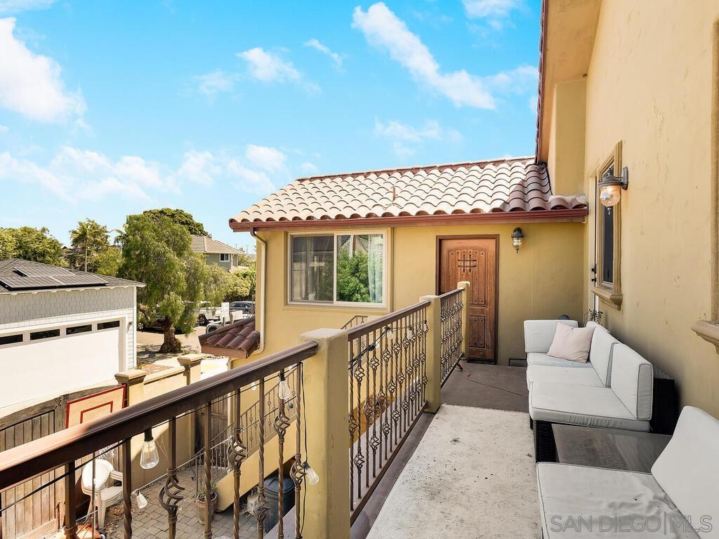 Detail Gallery Image 30 of 37 For 911  4th St, Coronado,  CA 92118 - 4 Beds | 4 Baths