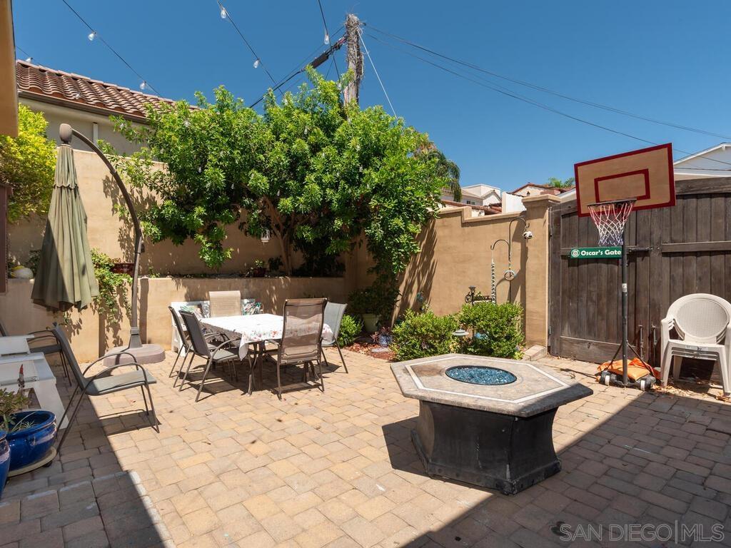 Detail Gallery Image 35 of 37 For 911  4th St, Coronado,  CA 92118 - 4 Beds | 4 Baths