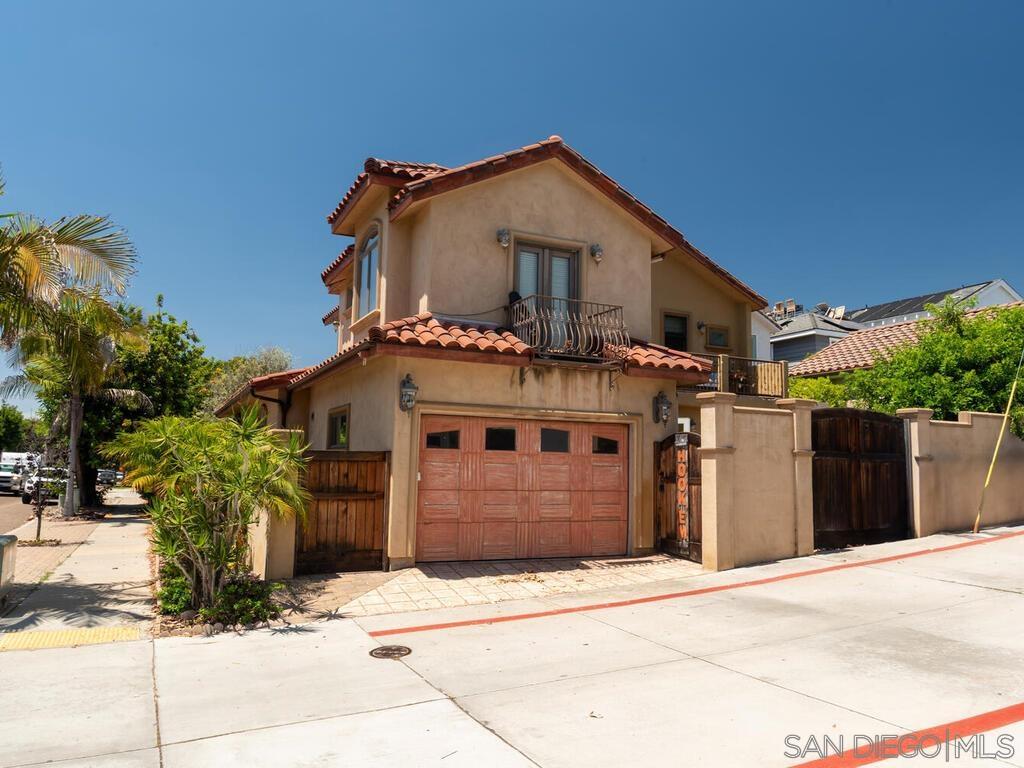 Detail Gallery Image 36 of 37 For 911  4th St, Coronado,  CA 92118 - 4 Beds | 4 Baths