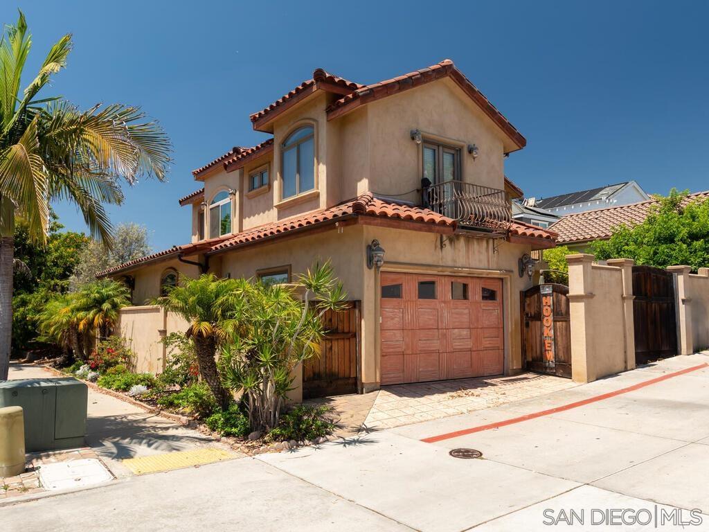 Detail Gallery Image 37 of 37 For 911  4th St, Coronado,  CA 92118 - 4 Beds | 4 Baths