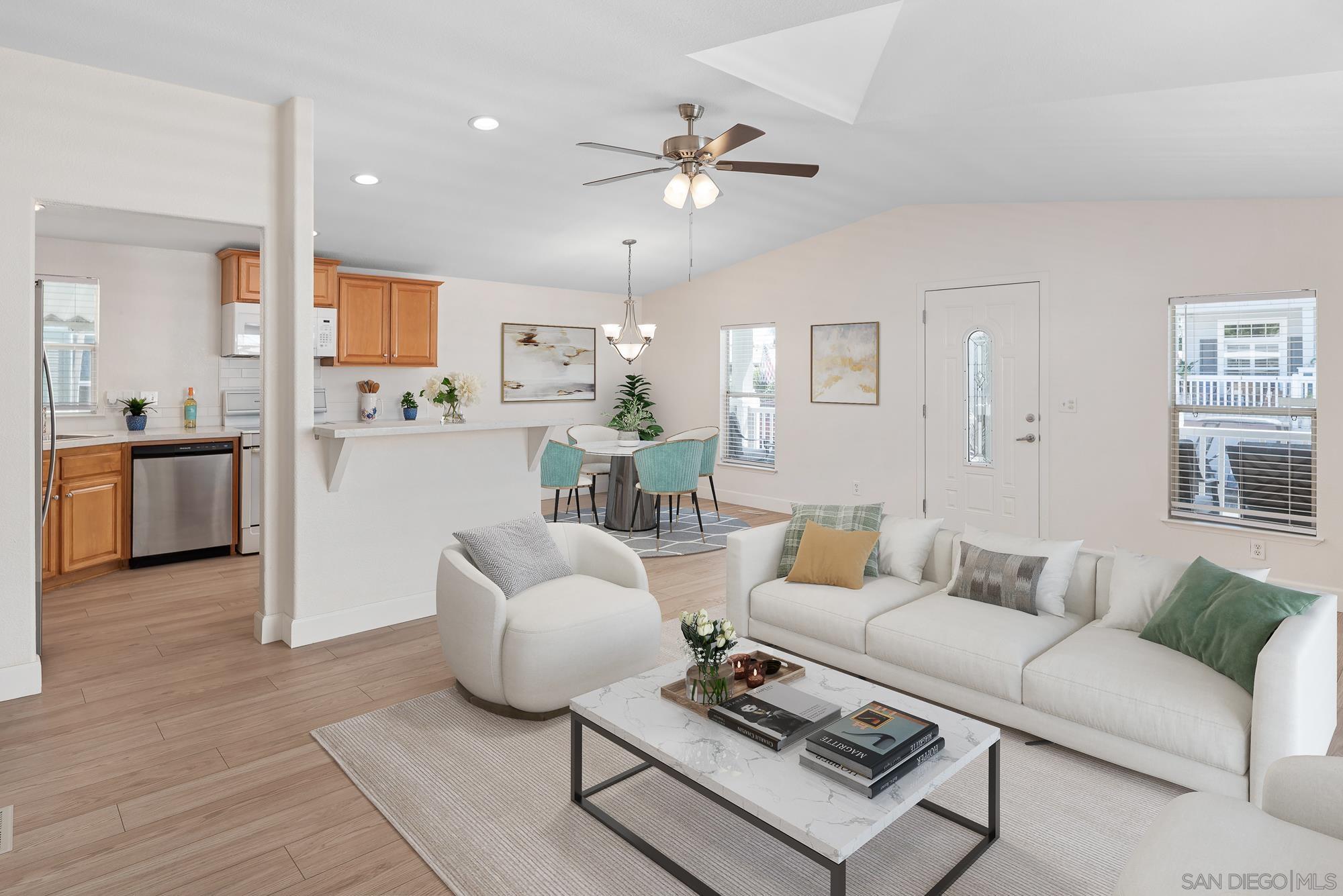 Detail Gallery Image 18 of 49 For 200  El Camino Real  #343,  Oceanside,  CA 92058 - 2 Beds | 2 Baths