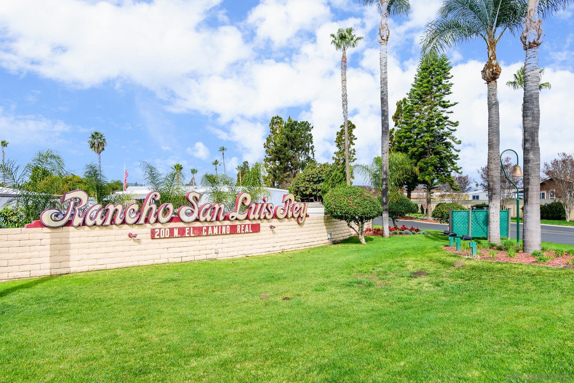 Detail Gallery Image 36 of 49 For 200  El Camino Real  #343,  Oceanside,  CA 92058 - 2 Beds | 2 Baths