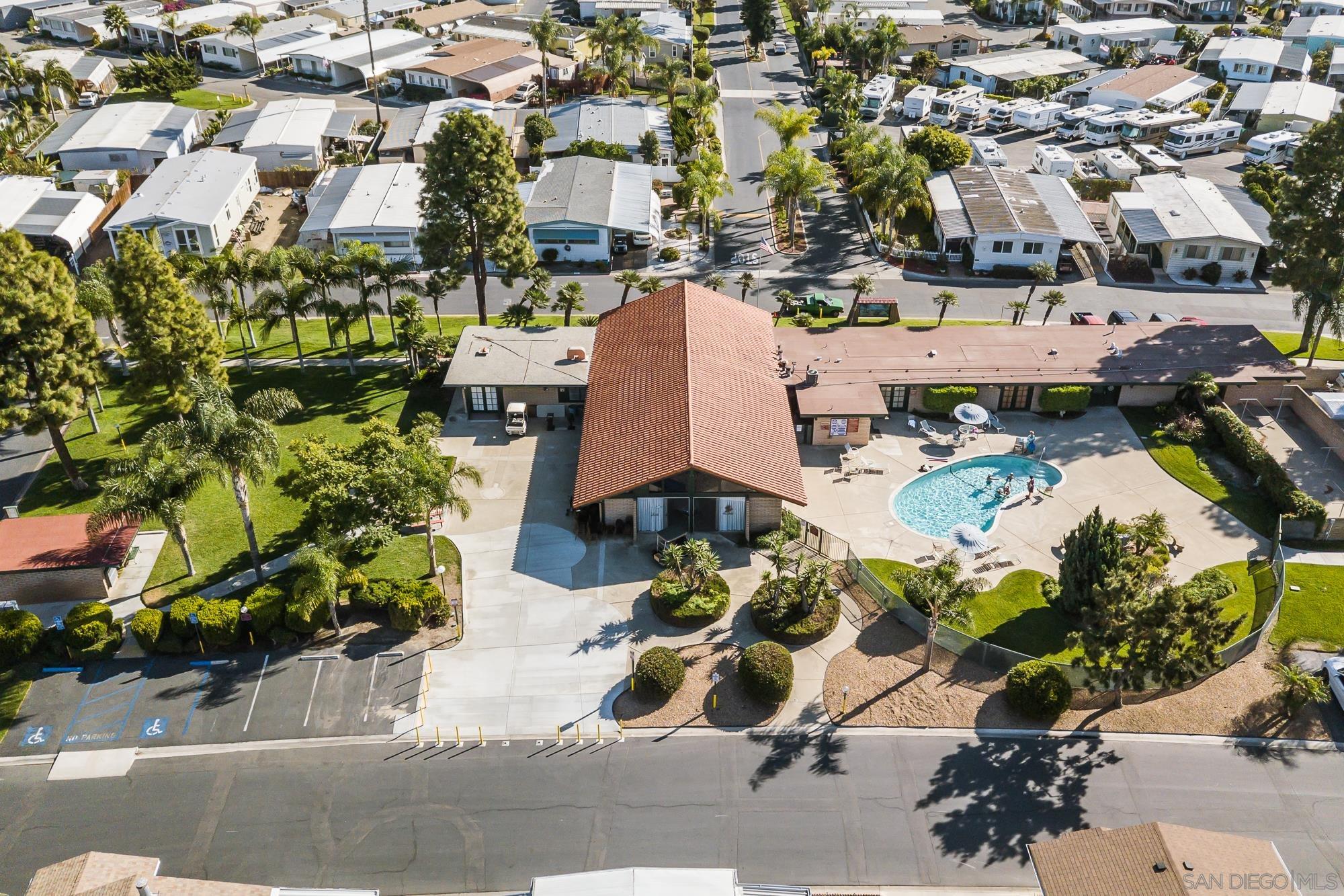 Detail Gallery Image 38 of 49 For 200  El Camino Real  #343,  Oceanside,  CA 92058 - 2 Beds | 2 Baths