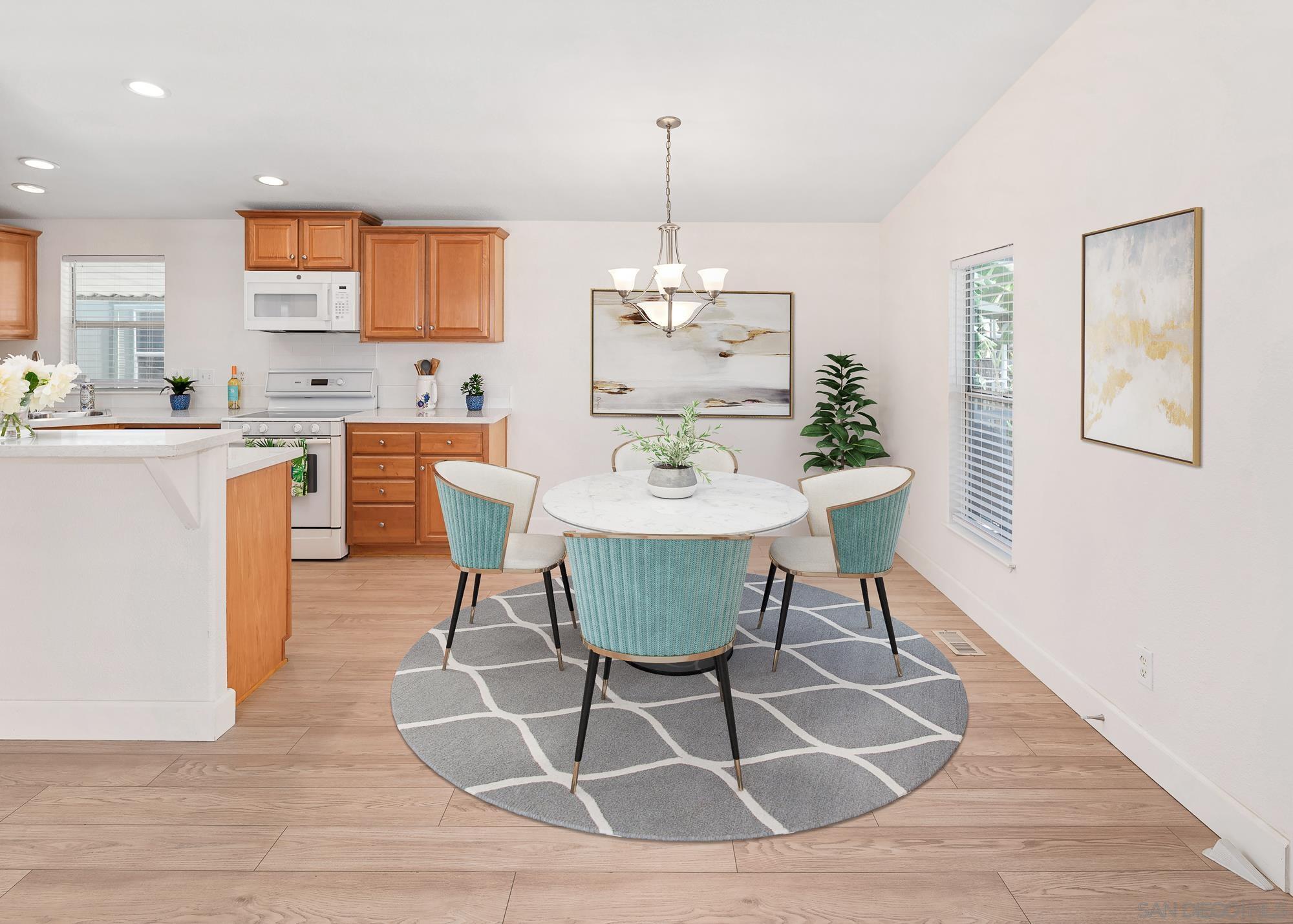 Detail Gallery Image 10 of 49 For 200  El Camino Real  #343,  Oceanside,  CA 92058 - 2 Beds | 2 Baths