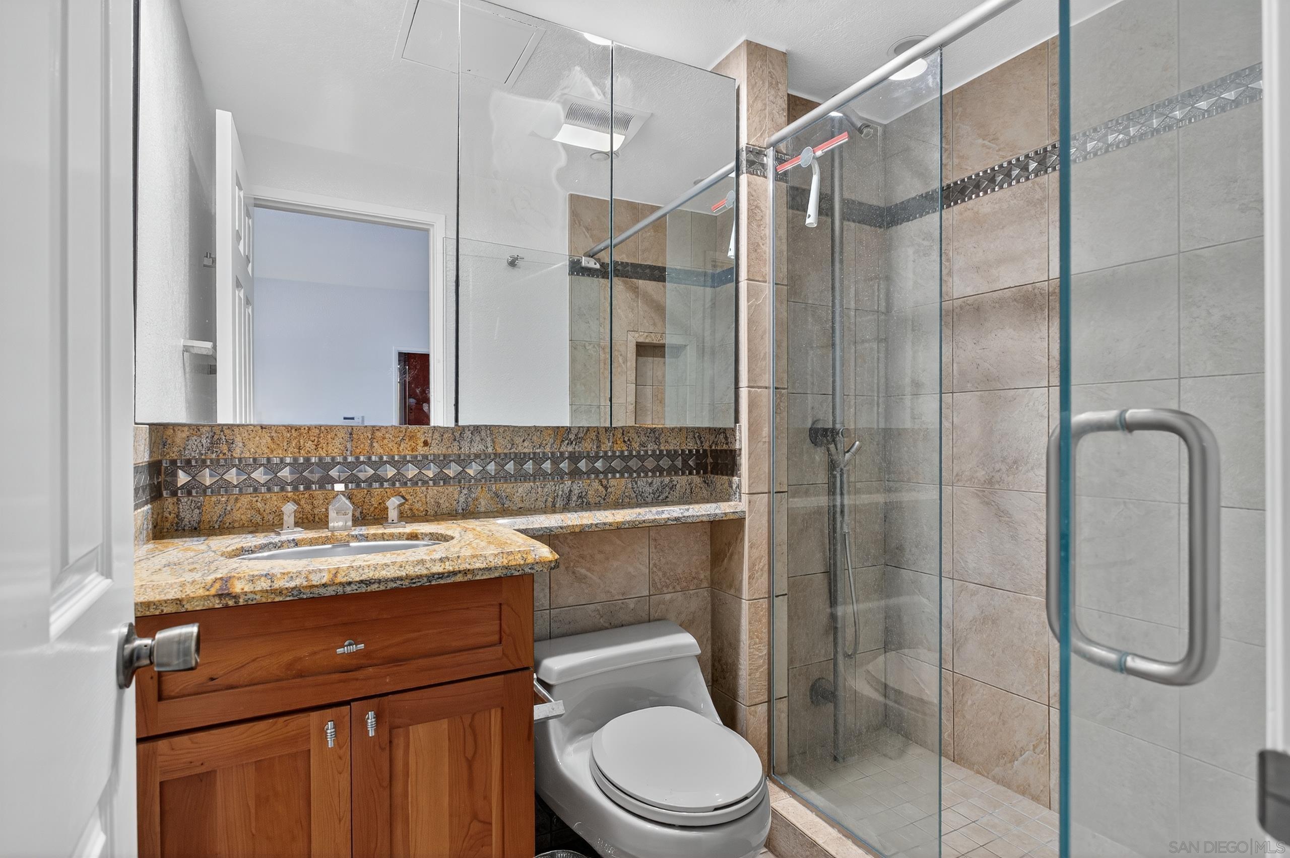 Detail Gallery Image 13 of 25 For 3620  3rd Ave  102, San Diego,  CA 92103 - 2 Beds | 2 Baths