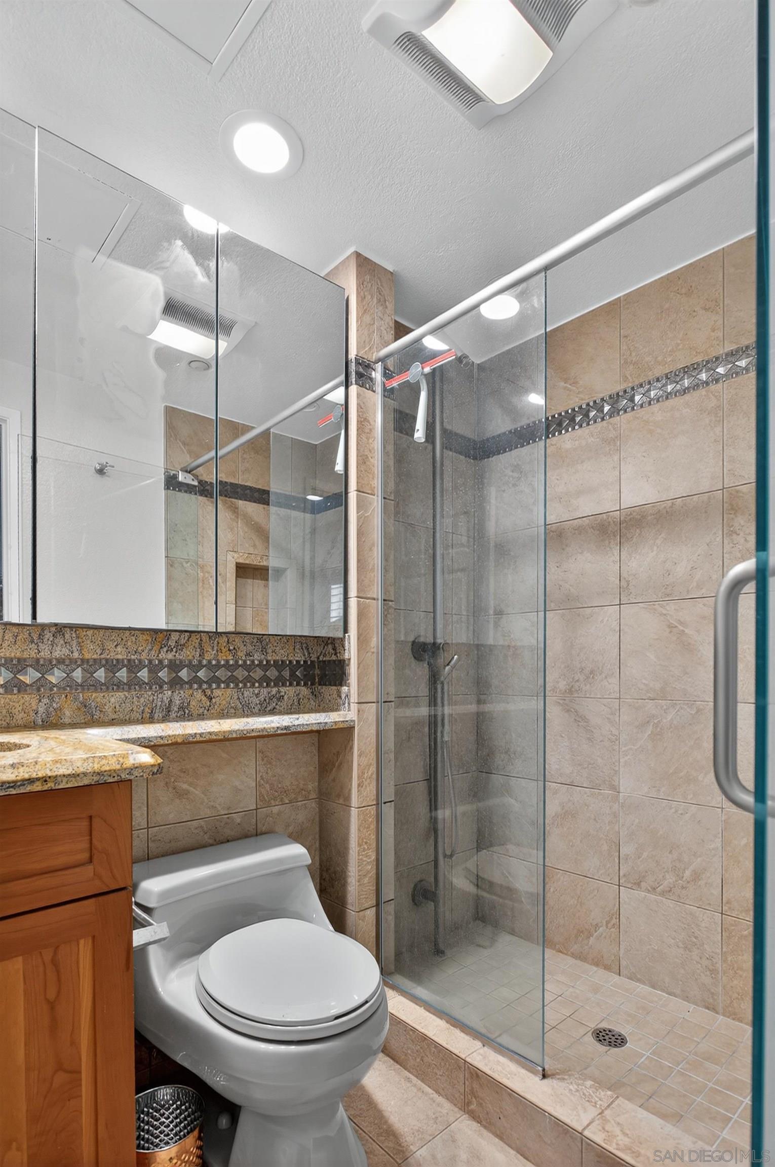 Detail Gallery Image 14 of 25 For 3620  3rd Ave  102, San Diego,  CA 92103 - 2 Beds | 2 Baths