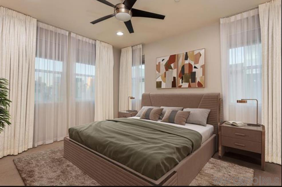 Detail Gallery Image 6 of 15 For 2048  Foxtrot Loop, Chula Vista,  CA 91915 - 4 Beds | 3/1 Baths