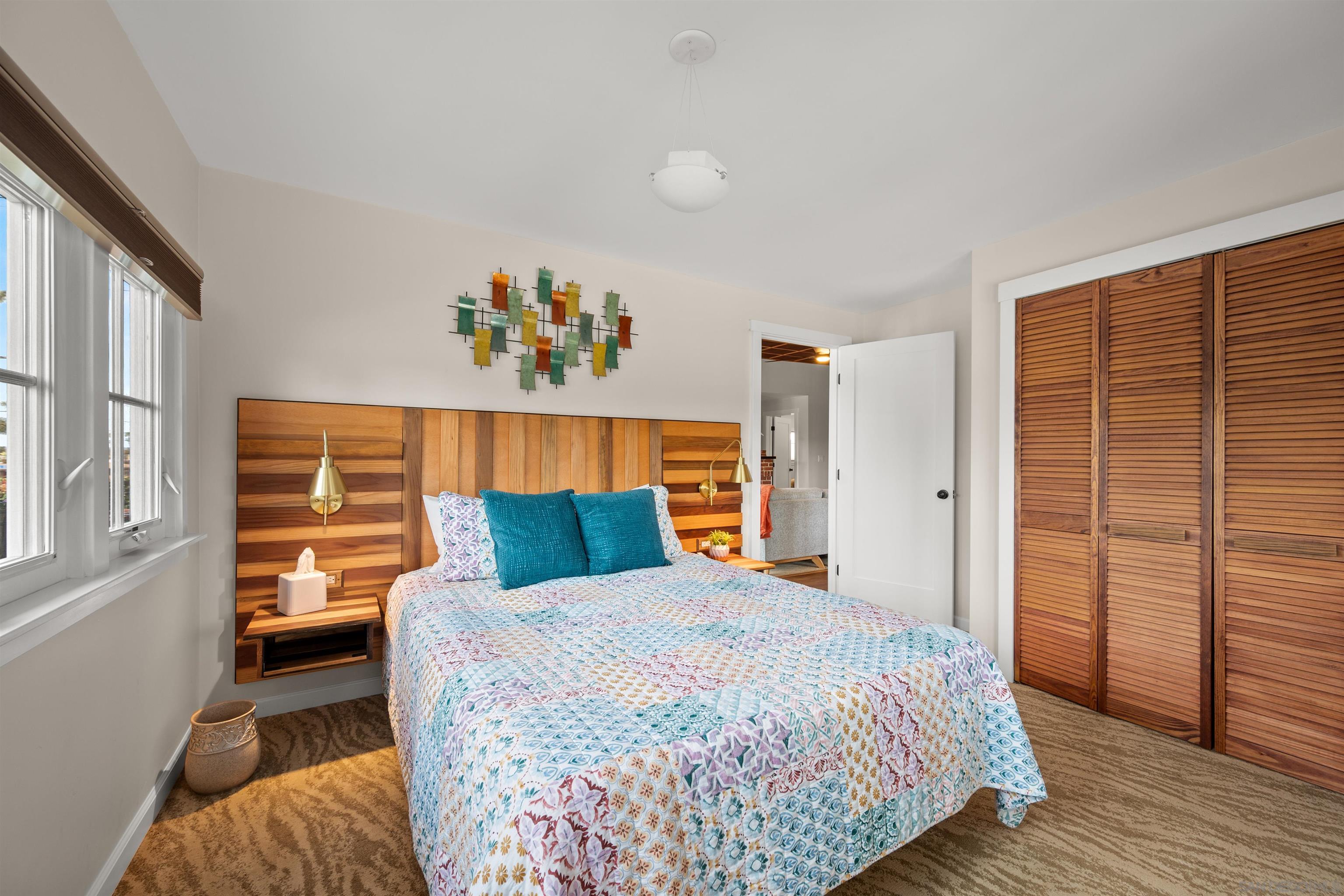 Detail Gallery Image 28 of 42 For 1971  Ebers Street, San Diego,  CA 92107 - 3 Beds | 2 Baths