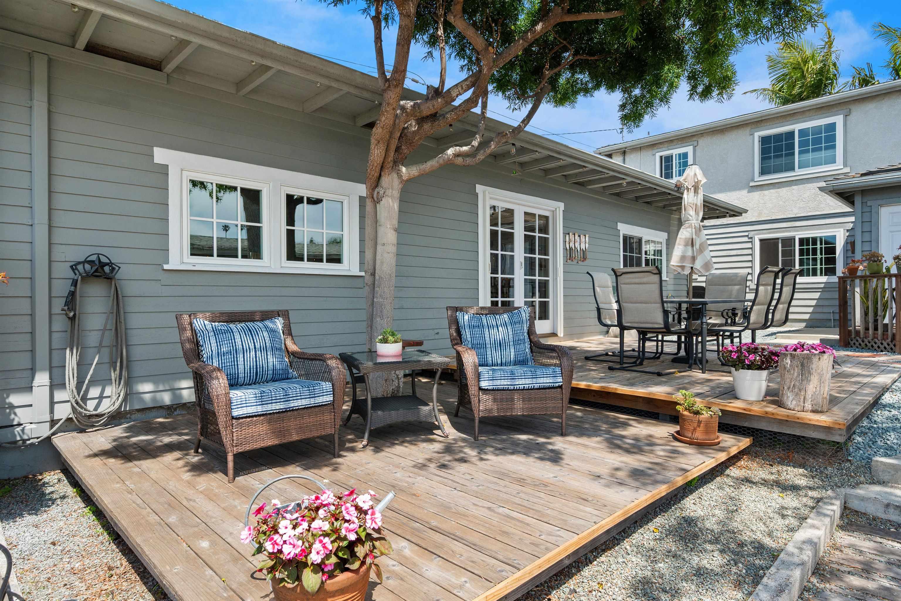 Detail Gallery Image 32 of 42 For 1971  Ebers Street, San Diego,  CA 92107 - 3 Beds | 2 Baths