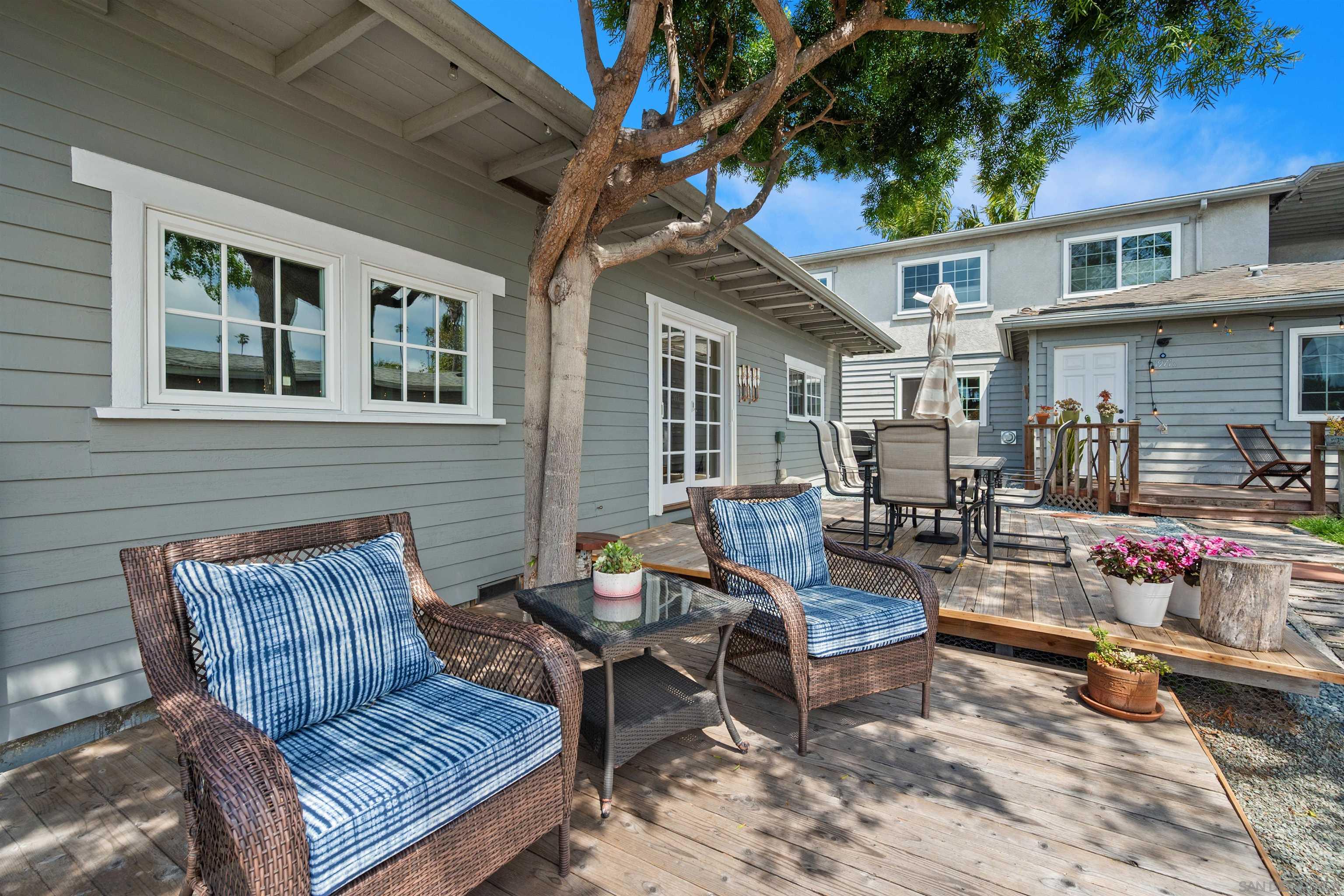 Detail Gallery Image 33 of 42 For 1971  Ebers Street, San Diego,  CA 92107 - 3 Beds | 2 Baths