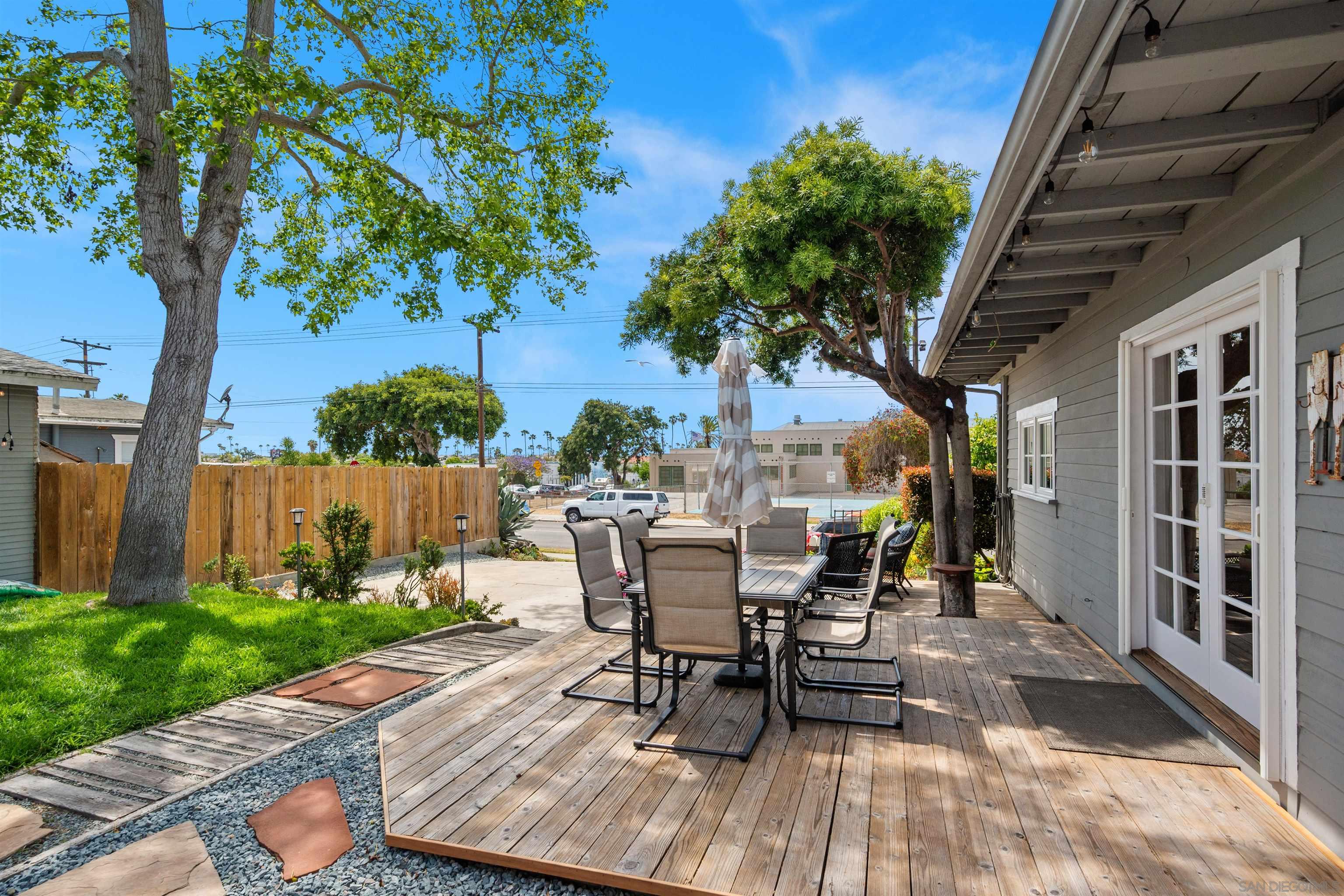 Detail Gallery Image 35 of 42 For 1971  Ebers Street, San Diego,  CA 92107 - 3 Beds | 2 Baths