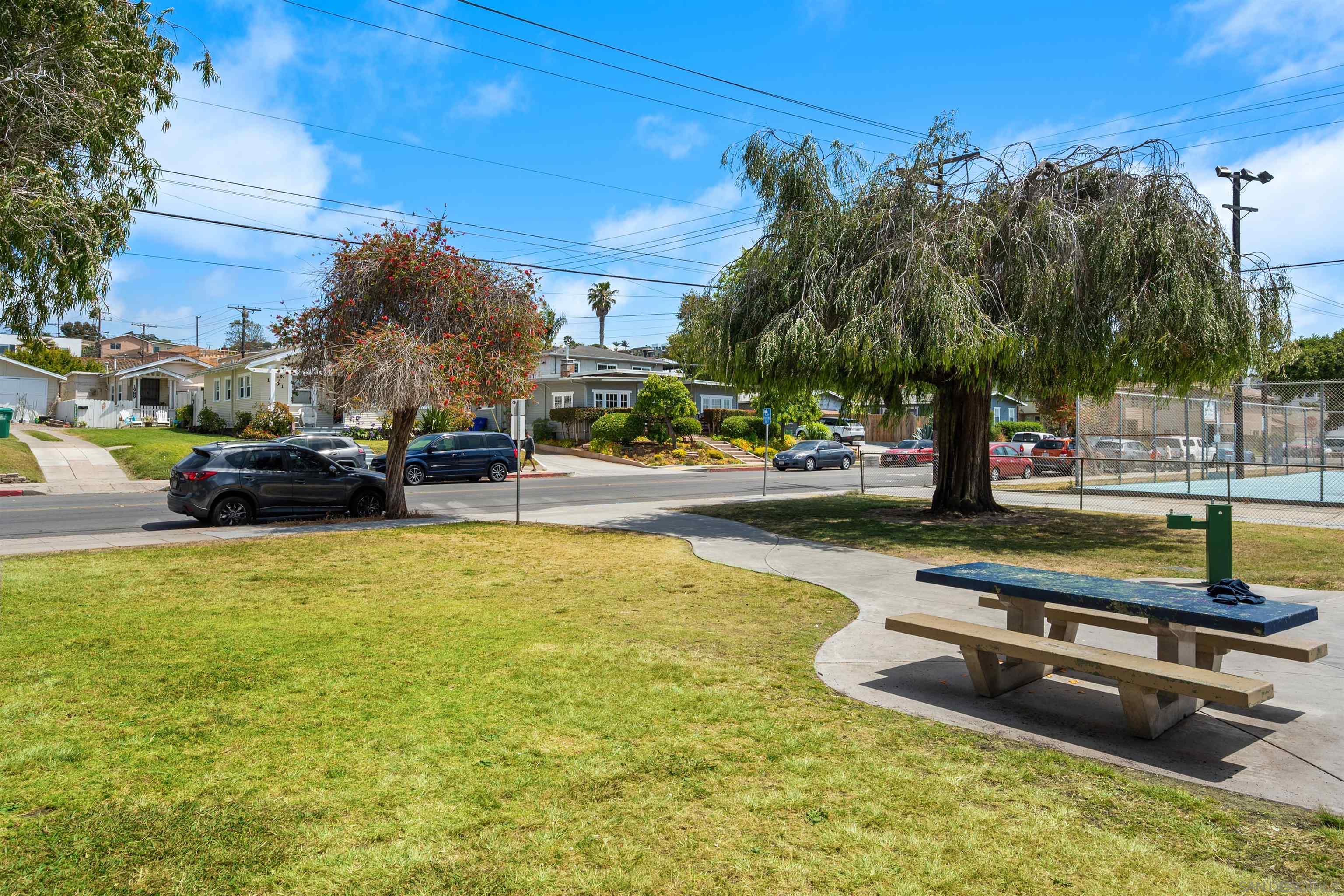 Detail Gallery Image 42 of 42 For 1971  Ebers Street, San Diego,  CA 92107 - 3 Beds | 2 Baths