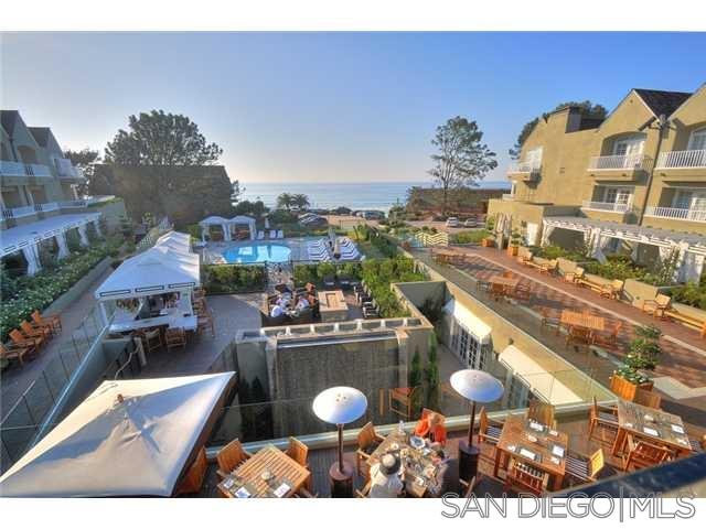 Detail Gallery Image 23 of 24 For 1562  Camino Del Mar  535, Del Mar,  CA 92014 - 1 Beds | 2 Baths