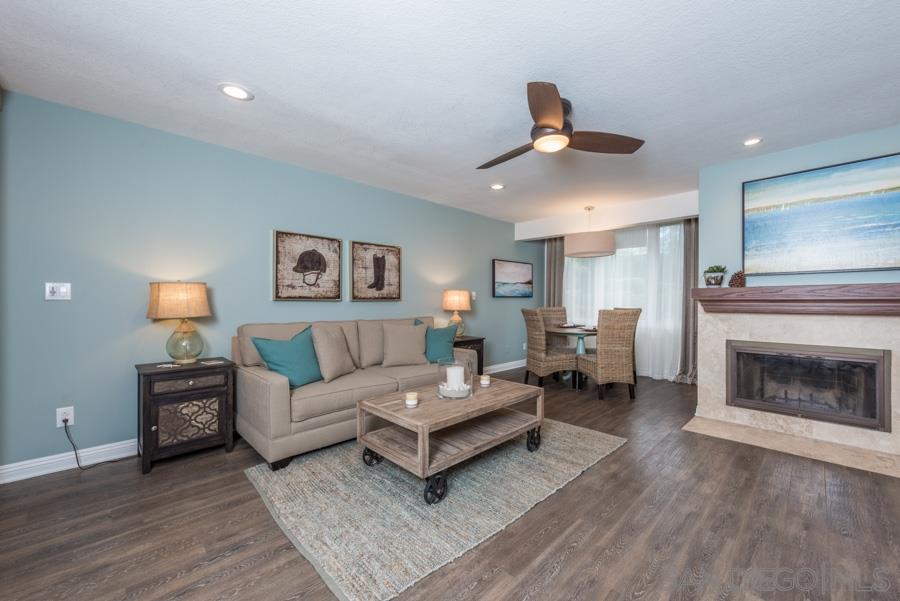 Detail Gallery Image 4 of 24 For 1562  Camino Del Mar  535, Del Mar,  CA 92014 - 1 Beds | 2 Baths