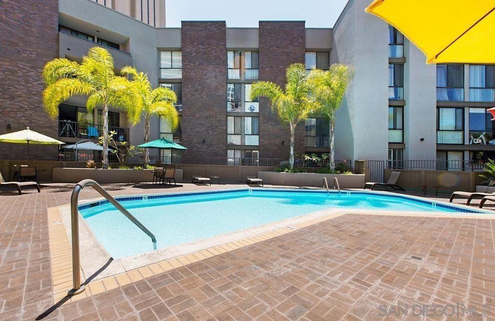 Detail Gallery Image 18 of 23 For 850  State St  114, San Diego,  CA 92101 - 2 Beds | 2 Baths