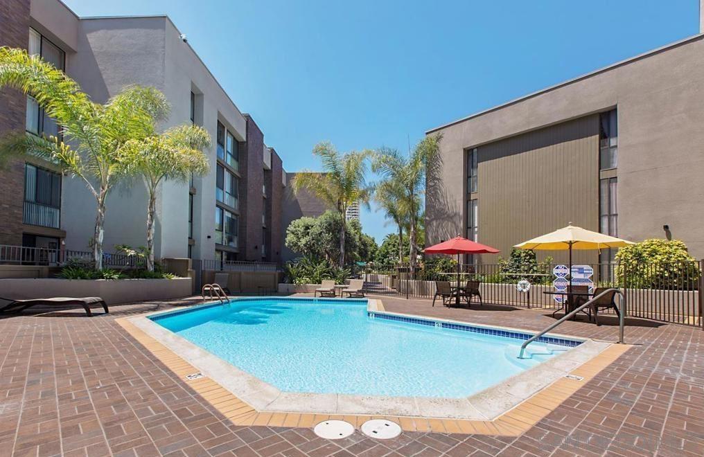 Detail Gallery Image 19 of 23 For 850  State St  114, San Diego,  CA 92101 - 2 Beds | 2 Baths