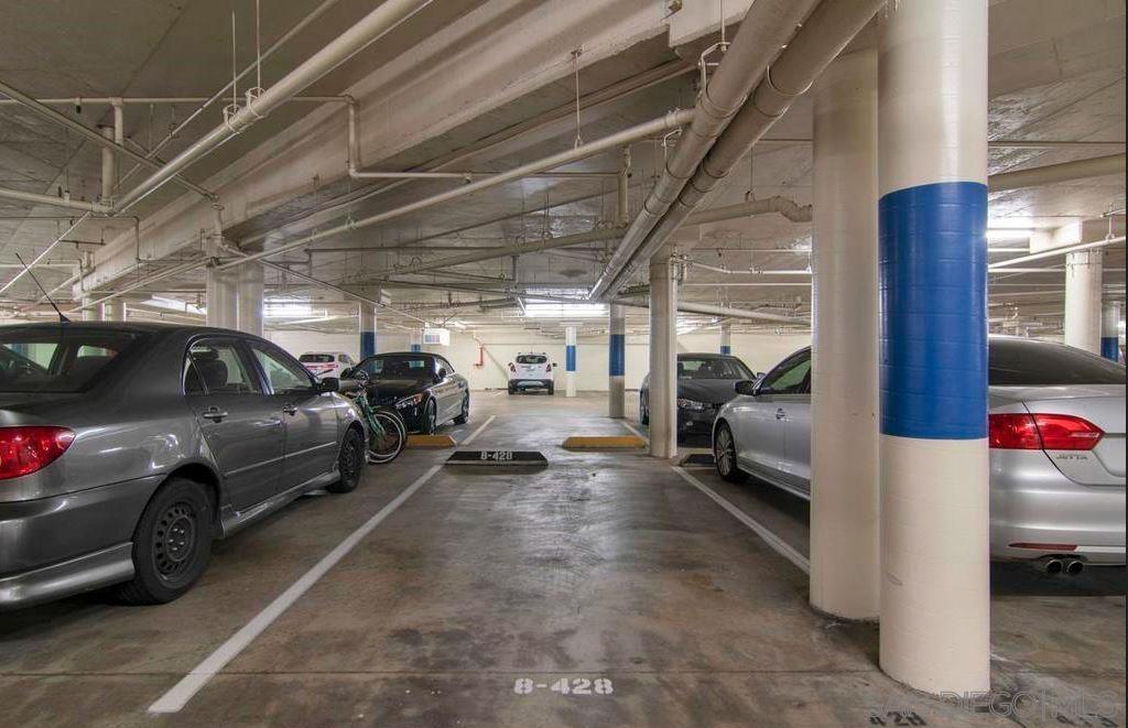 Detail Gallery Image 22 of 23 For 850  State St  114, San Diego,  CA 92101 - 2 Beds | 2 Baths