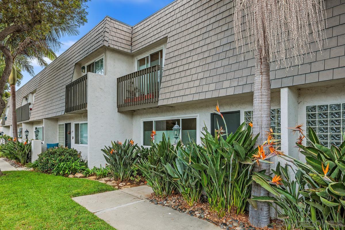 Detail Gallery Image 3 of 32 For Stevens, Solana Beach,  CA 92075 - 2 Beds | 2 Baths