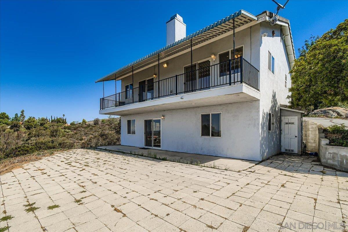 Detail Gallery Image 26 of 47 For 13622  Coyote Vista Way, Jamul,  CA 91935 - 3 Beds | 2/1 Baths