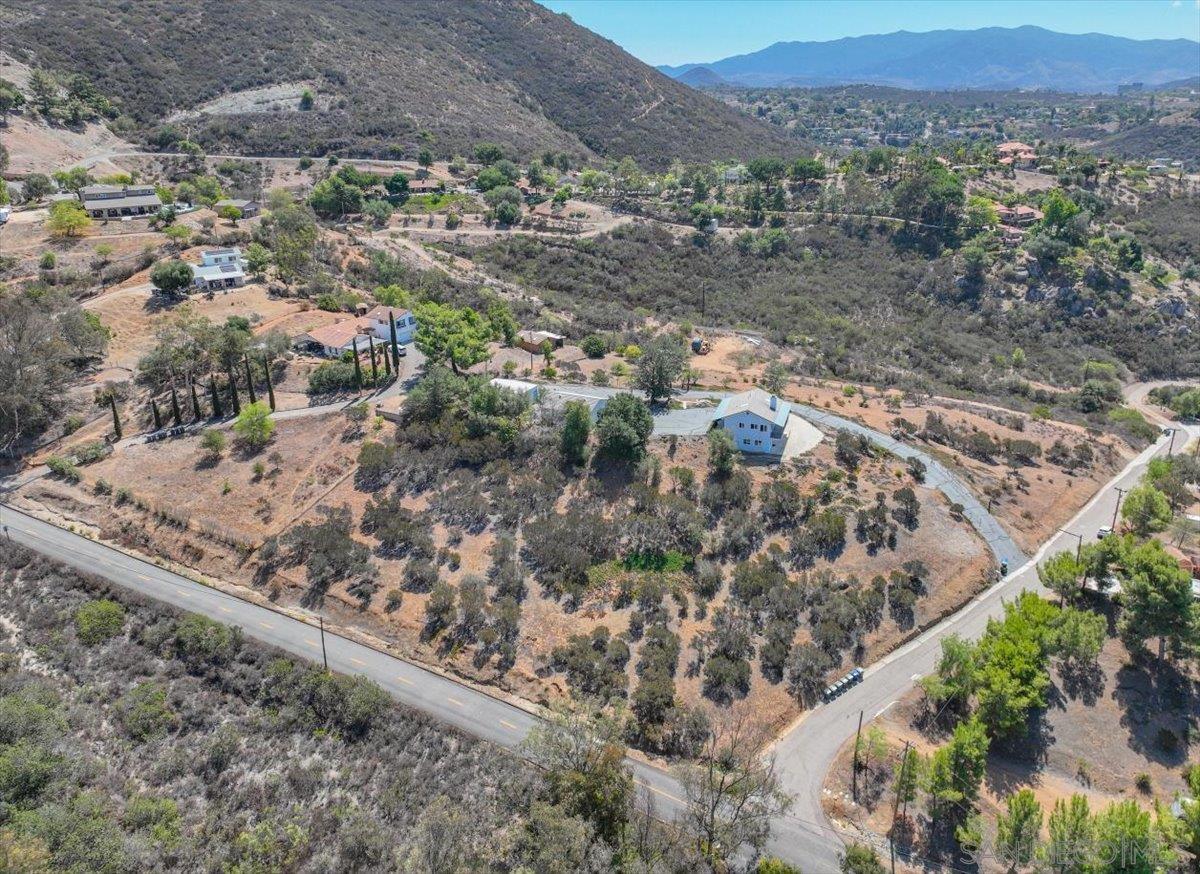 Detail Gallery Image 40 of 47 For 13622  Coyote Vista Way, Jamul,  CA 91935 - 3 Beds | 2/1 Baths