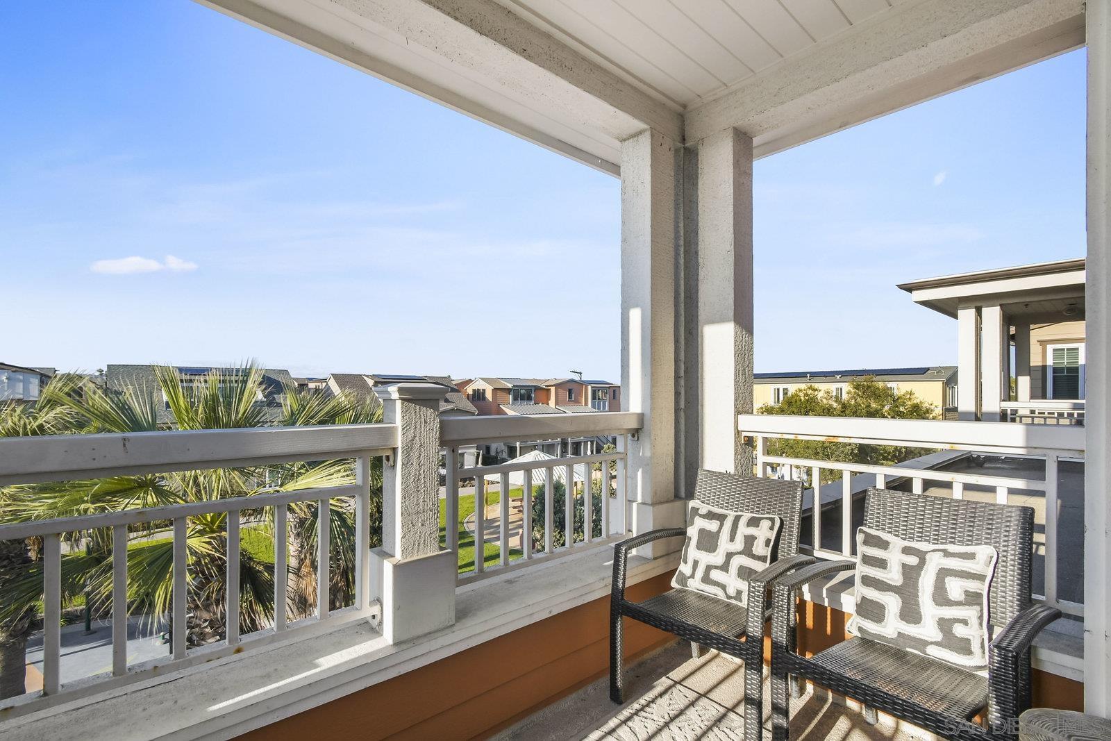 Detail Gallery Image 27 of 38 For 802  Santa Barbara Pl, San Diego,  CA 92109 - 3 Beds | 2 Baths