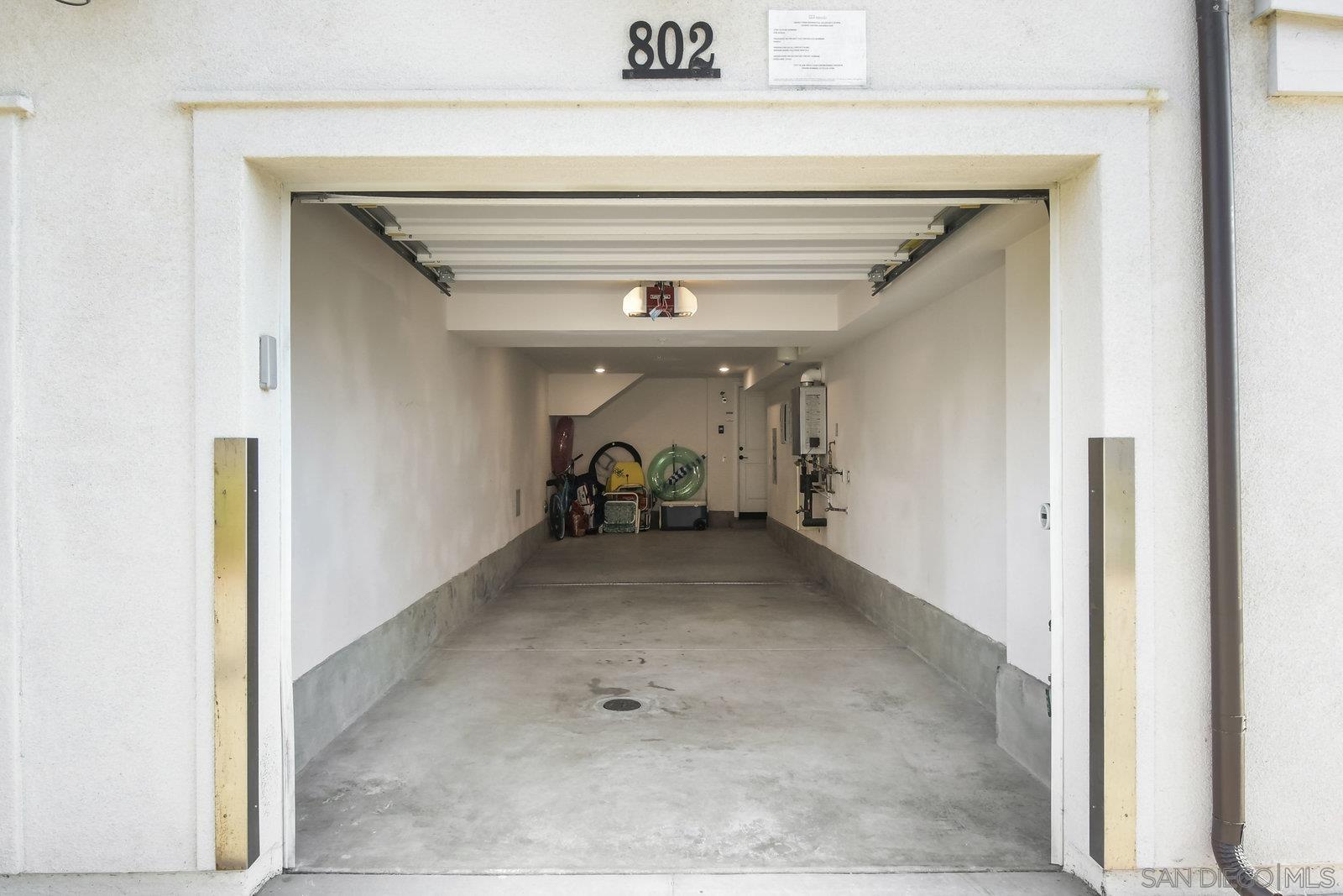 Detail Gallery Image 31 of 38 For 802  Santa Barbara Pl, San Diego,  CA 92109 - 3 Beds | 2 Baths