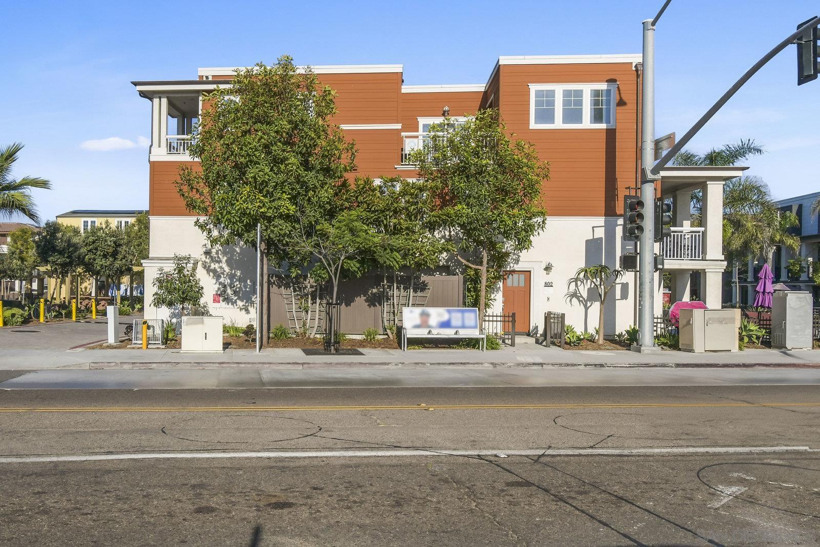 Detail Gallery Image 32 of 38 For 802  Santa Barbara Pl, San Diego,  CA 92109 - 3 Beds | 2 Baths