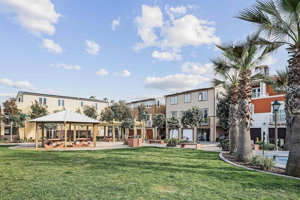 Detail Gallery Image 34 of 38 For 802  Santa Barbara Pl, San Diego,  CA 92109 - 3 Beds | 2 Baths