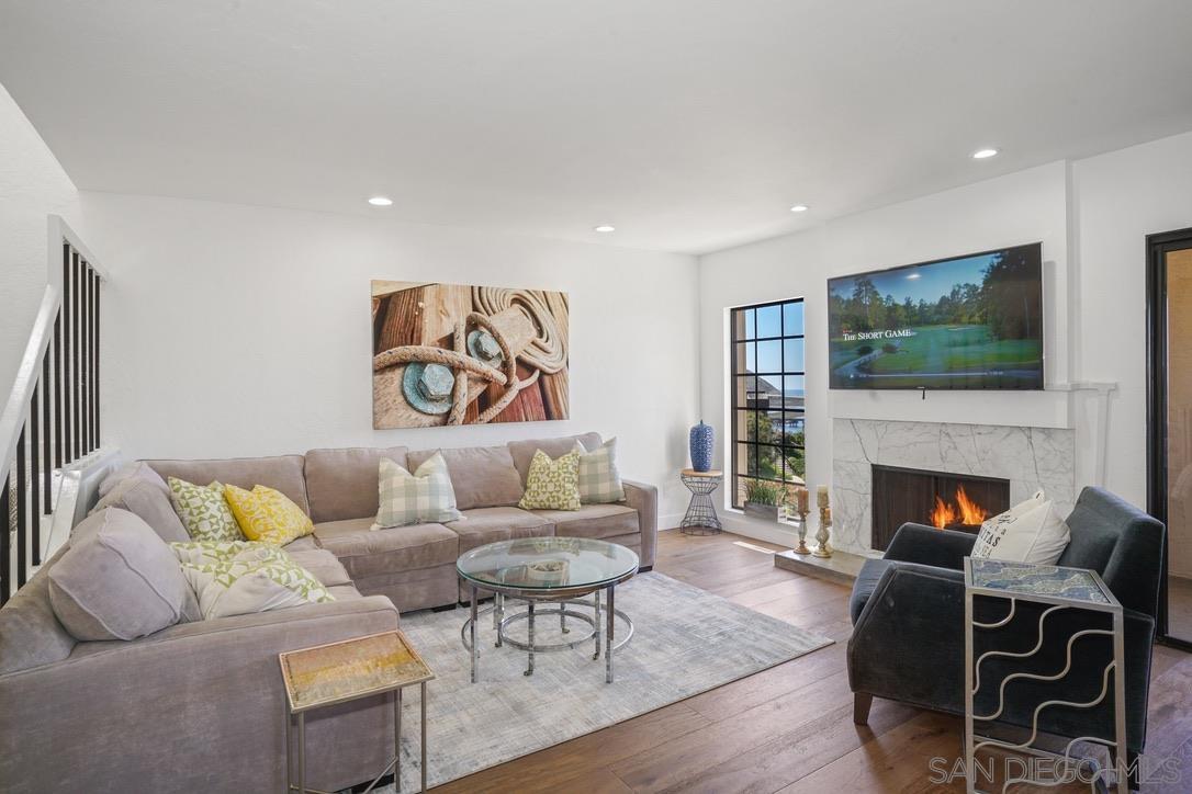Detail Gallery Image 2 of 49 For 13053  Caminito Del Rocio, Del Mar,  CA 92014 - 3 Beds | 3/1 Baths