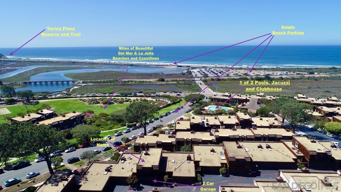 Detail Gallery Image 42 of 49 For 13053  Caminito Del Rocio, Del Mar,  CA 92014 - 3 Beds | 3/1 Baths