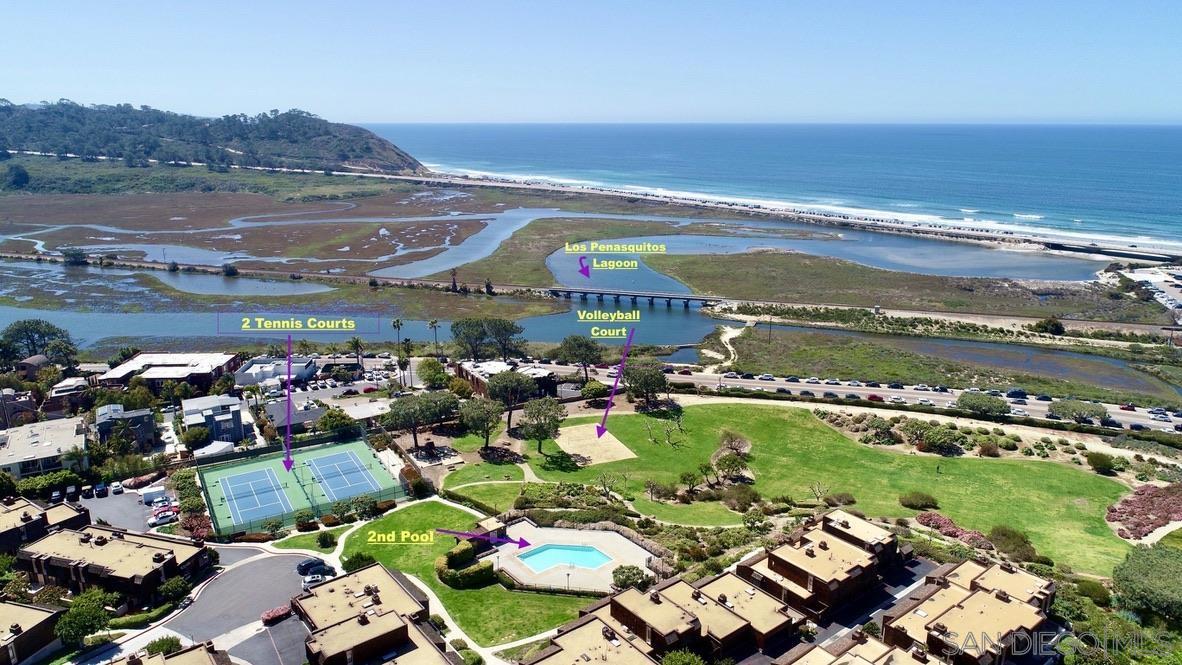 Detail Gallery Image 43 of 49 For 13053  Caminito Del Rocio, Del Mar,  CA 92014 - 3 Beds | 3/1 Baths