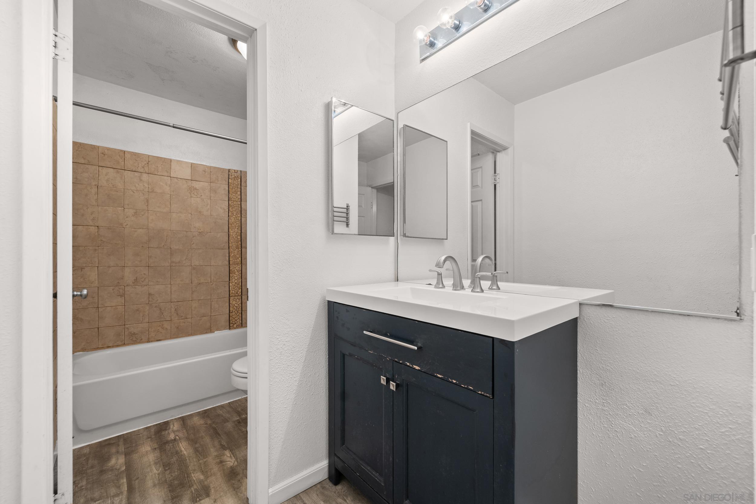 Detail Gallery Image 15 of 17 For 7445  Charmant Dr  1701, San Diego,  CA 92122 - 2 Beds | 2 Baths