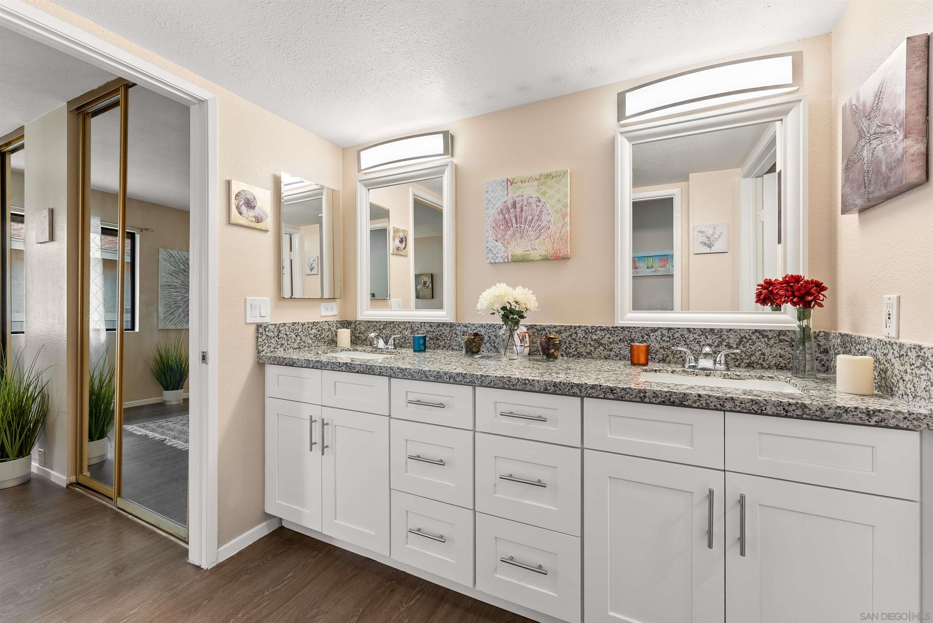 Detail Gallery Image 20 of 29 For 3965  Camino Lindo, San Diego,  CA 92122 - 4 Beds | 2 Baths