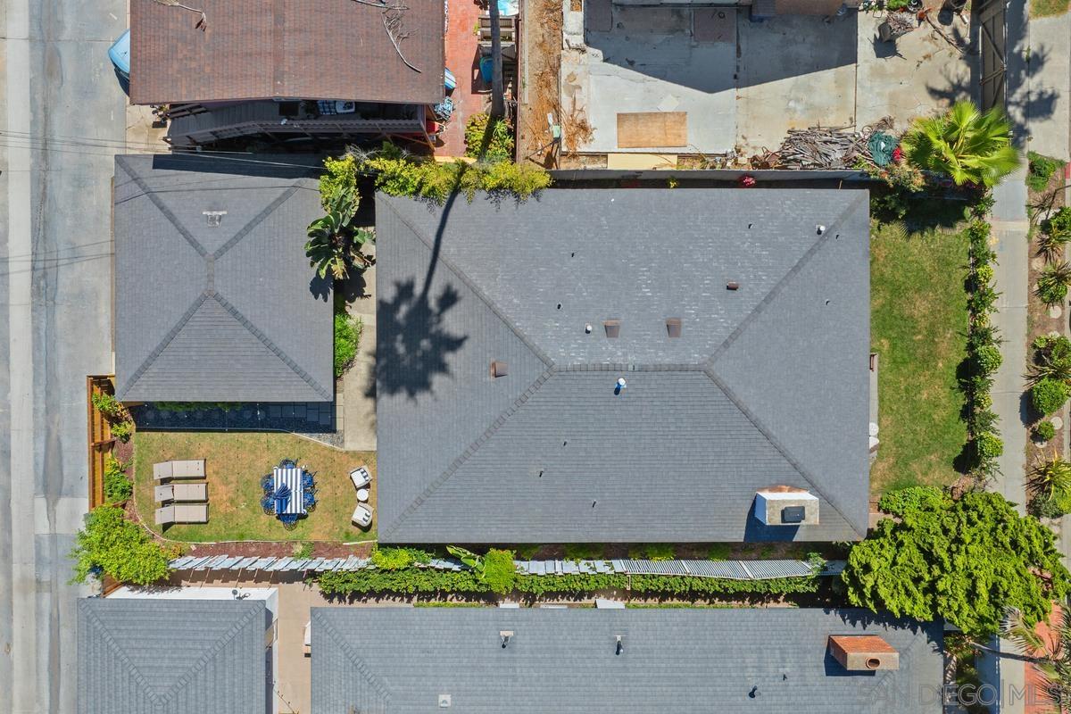 Detail Gallery Image 4 of 26 For 1847  Coast Blvd, Del Mar,  CA 92014 - 3 Beds | 2 Baths