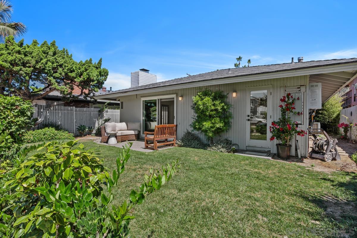 Detail Gallery Image 5 of 26 For 1847  Coast Blvd, Del Mar,  CA 92014 - 3 Beds | 2 Baths