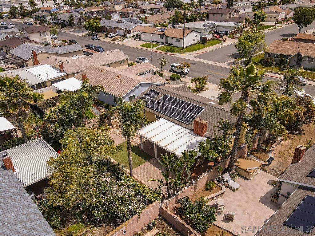 Detail Gallery Image 11 of 35 For 3488  Ediwhar, San Diego,  CA 92123 - 3 Beds | 2 Baths